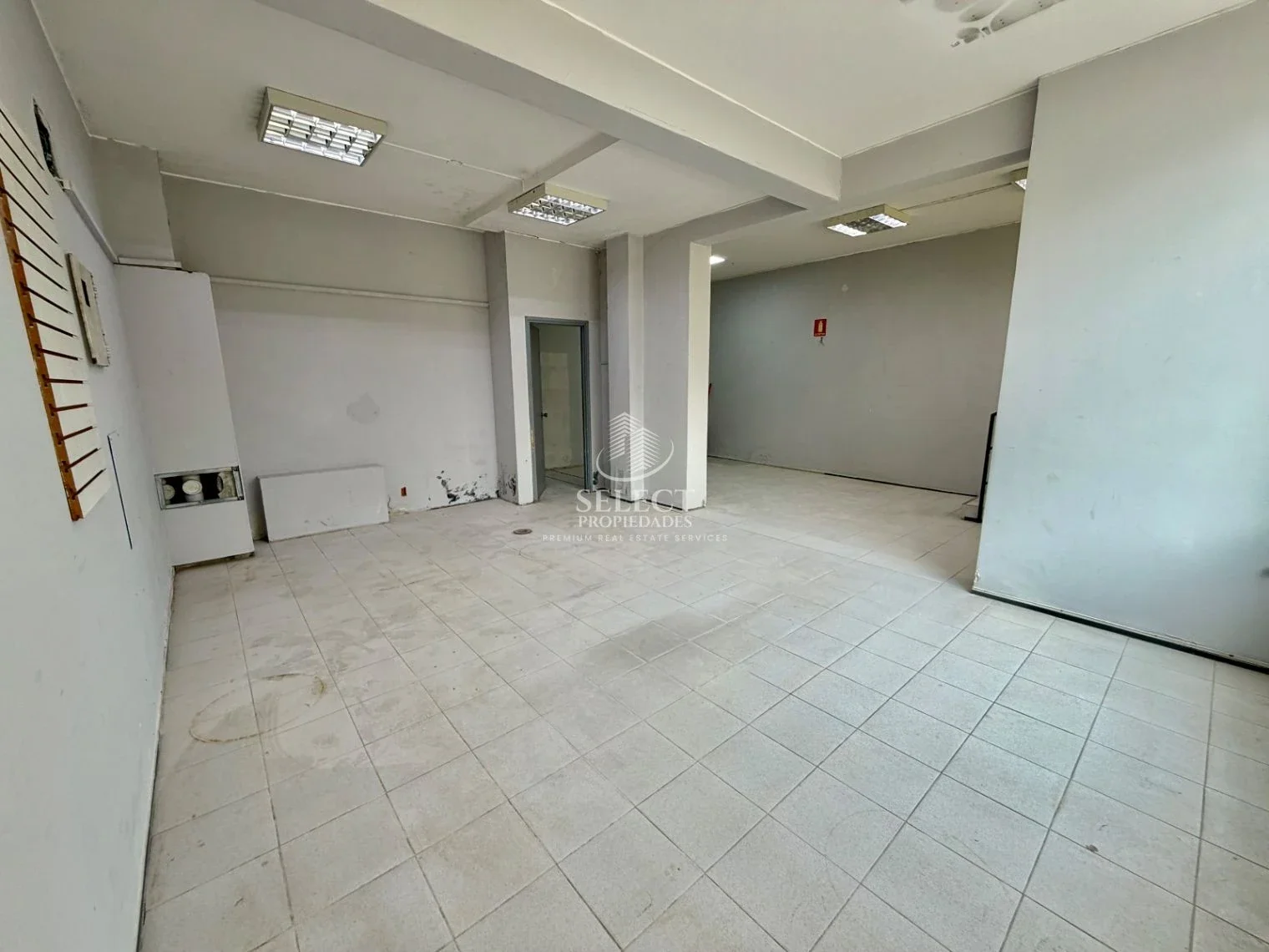 Alquiler local comercial en Parque Batlle - Imagen 4