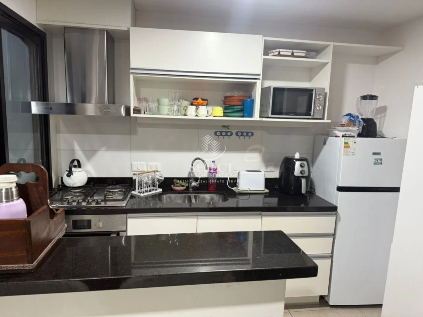 Alquiler apartamento anual 1 dormitorio Punta del Este - Imagen 5