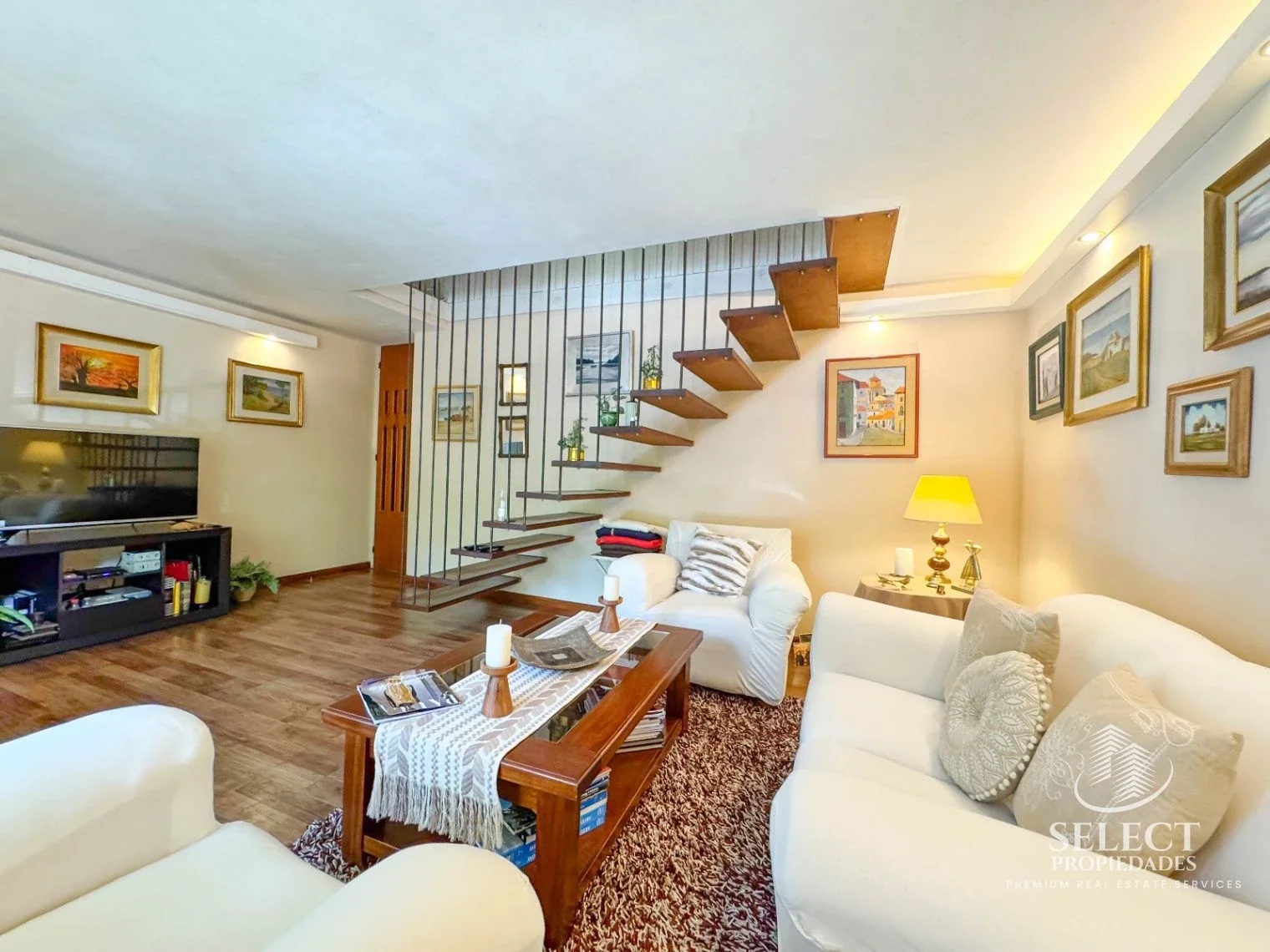 Venta casa padron unico 8 dormitorios  5 garajes barbacoa piscina Punta Carretas - Imagen 4