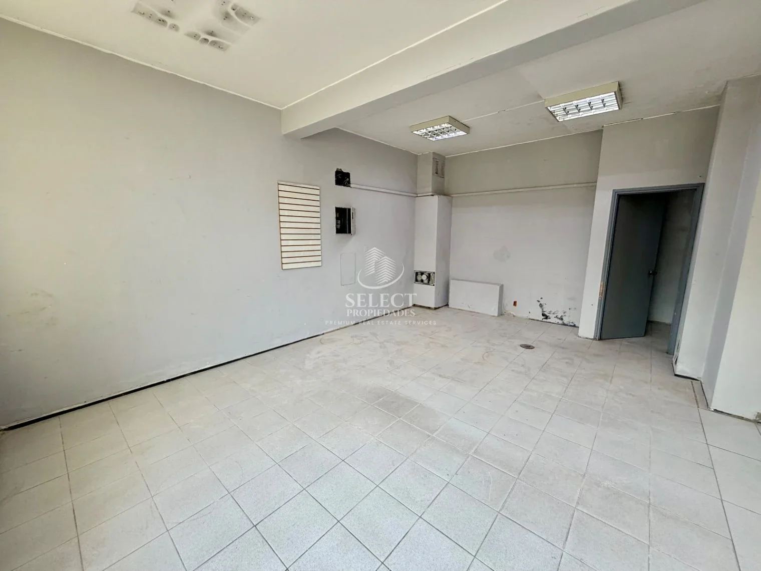 Alquiler local comercial en Parque Batlle - Imagen 3