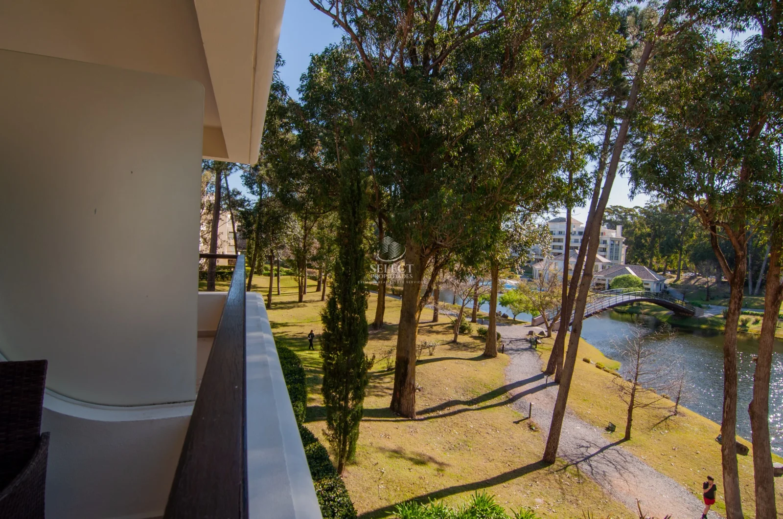 Venta apartamento Green Park Solanas Punta del este con vista al lago - Imagen 3