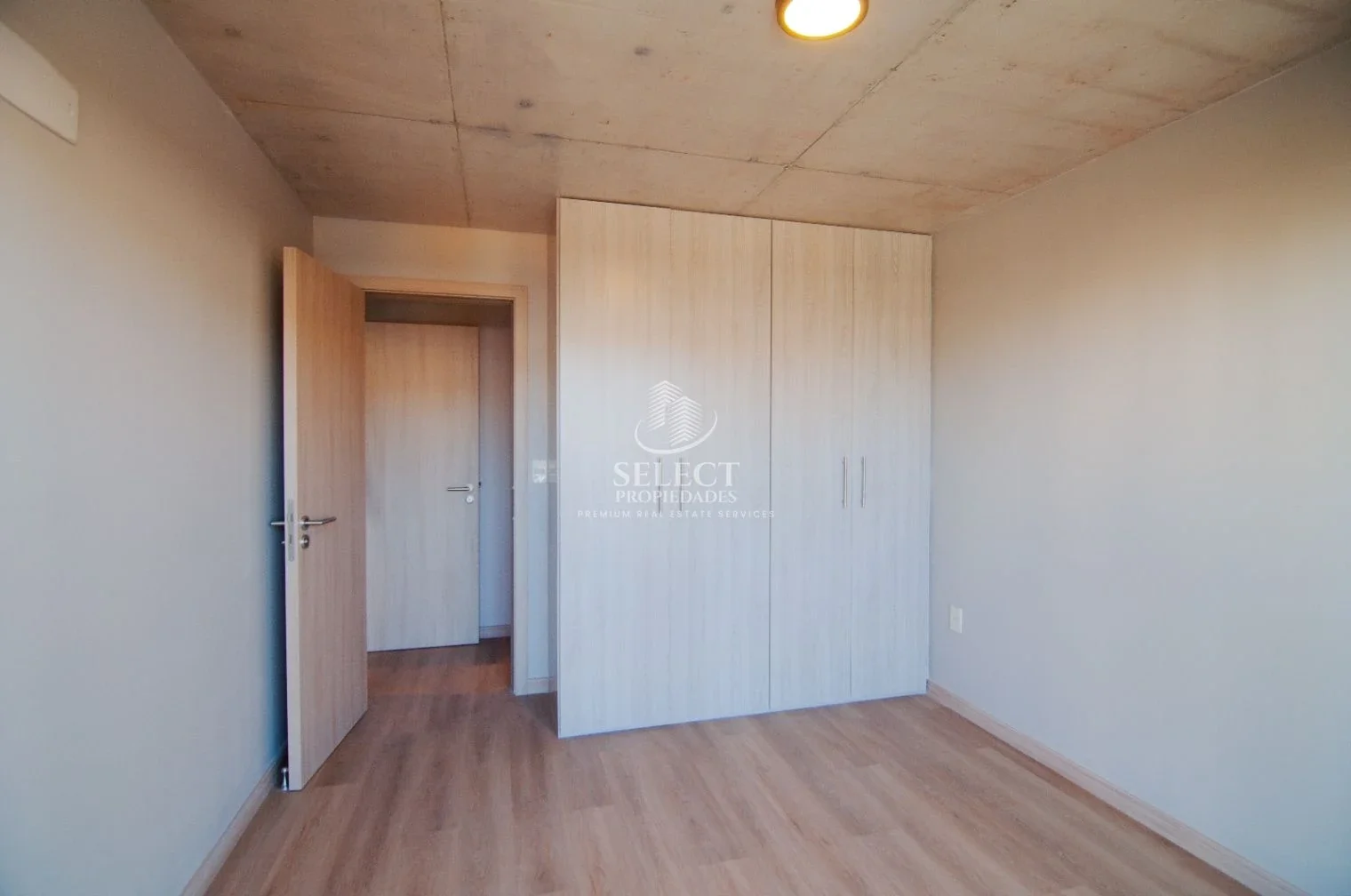 Alquiler apartamento 1 dormitorio Tres Cruces - Imagen 4