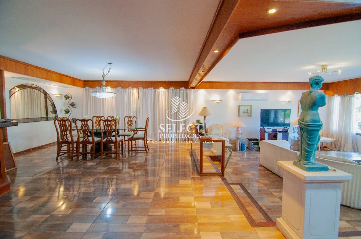 Venta casa 5 dormitorios Punta Gorda - Imagen 5