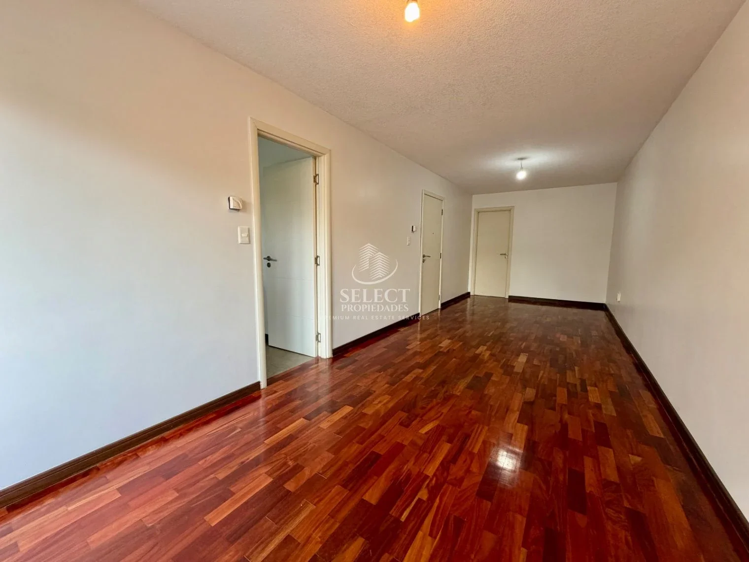 Alquiler apartamento 1 dormitorio Punta Carretas Balcon y patio - Imagen 4