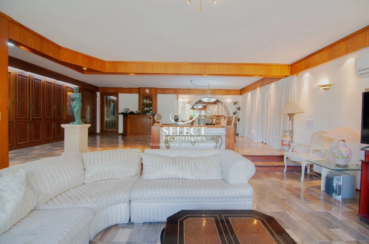 Venta casa 5 dormitorios Punta Gorda - Imagen 2
