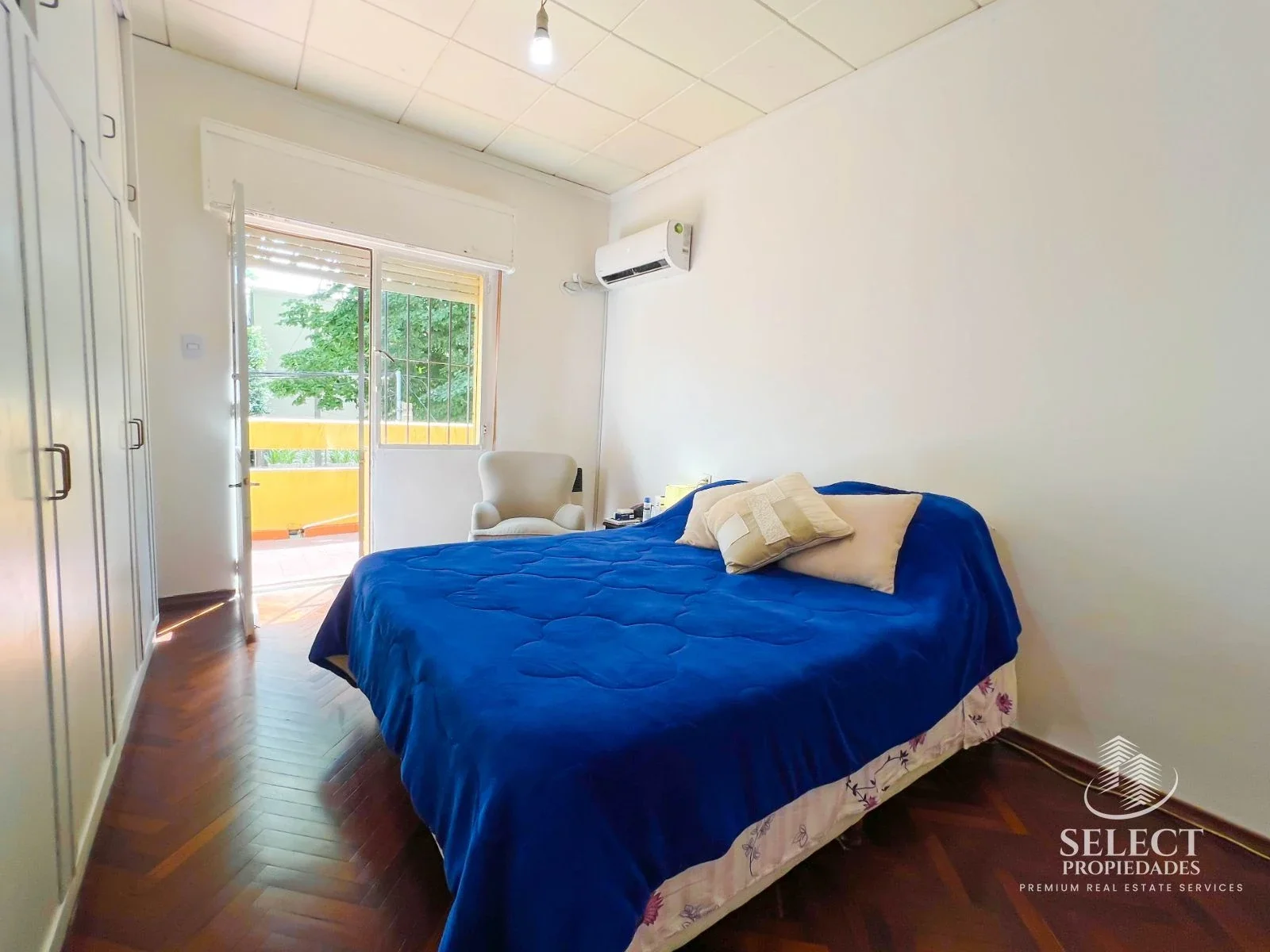 Venta casa 4 dormitorios Punta Carretas Padrón Unico - Imagen 4