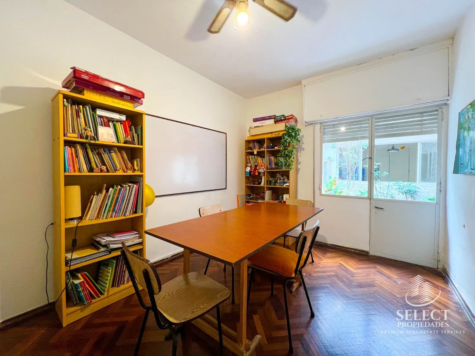 Venta casa 4 dormitorios Punta Carretas Padrón Unico - Imagen 5