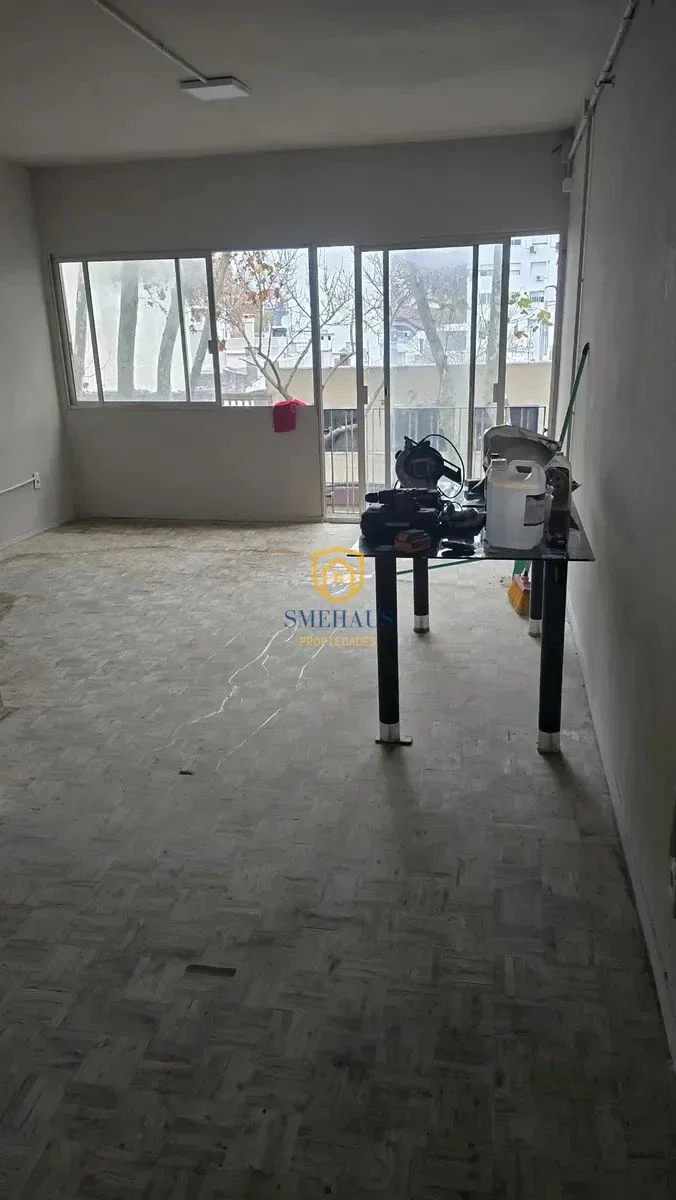 Apartamento en alquiler en Parque Rodó con 2 dormitorios - Imagen 1