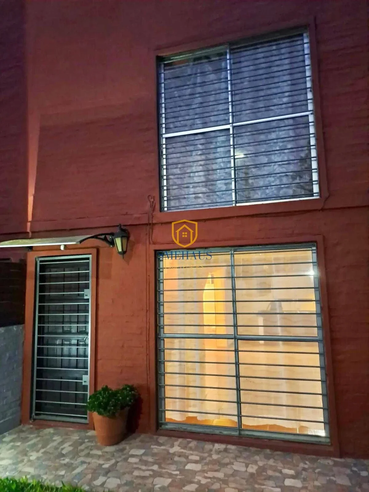 Casa en alquiler en Médanos de Solymar con 2 dormitorios - Imagen 1