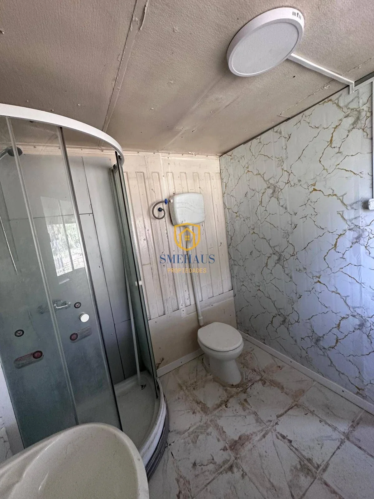 Casa  contenedor en alquiler 1 dormitorio en Aguas Corrientes - Imagen 5