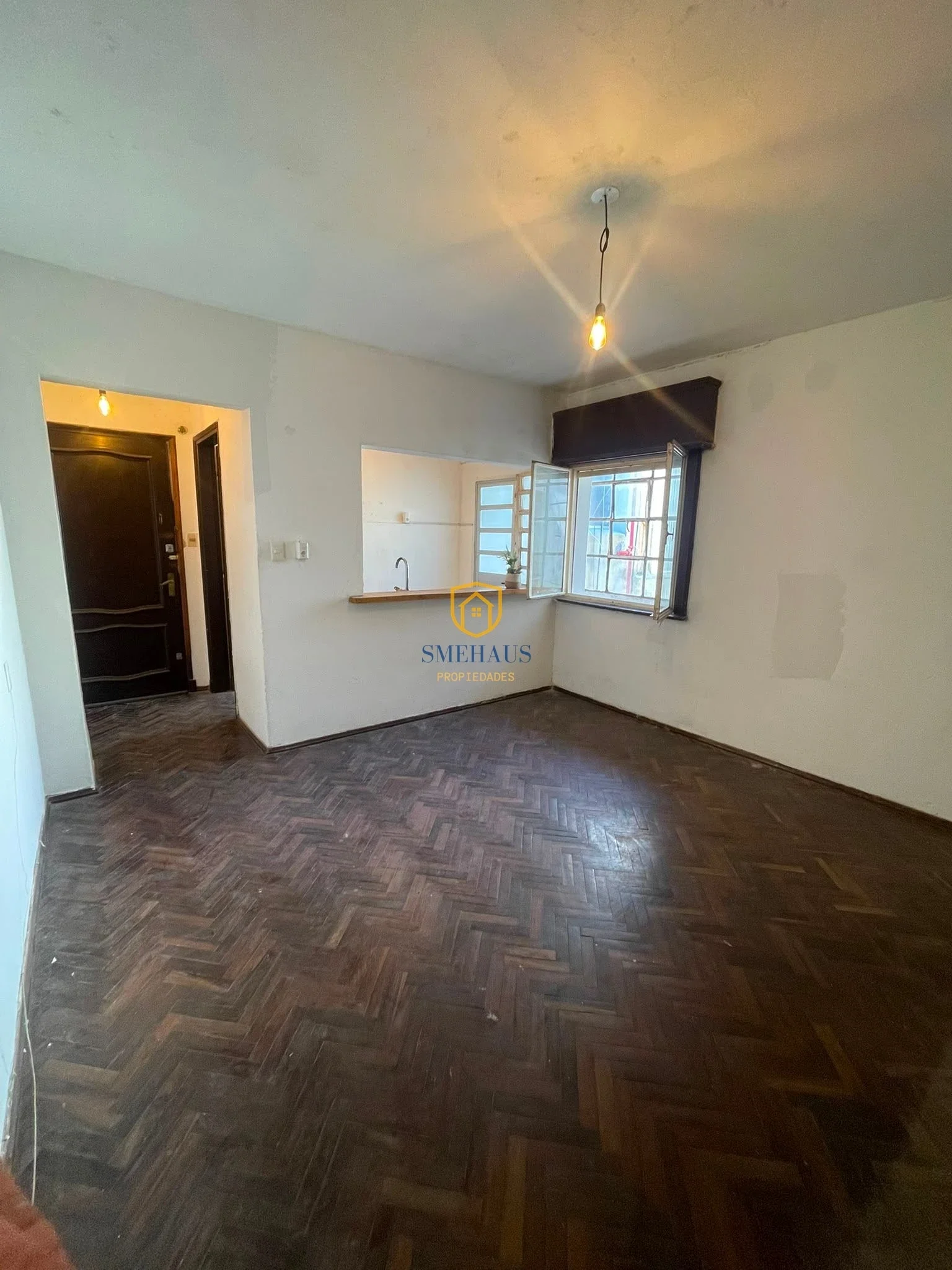 Apartamento en alquiler en Ciudad Vieja con 2 dormitorios - Imagen 4