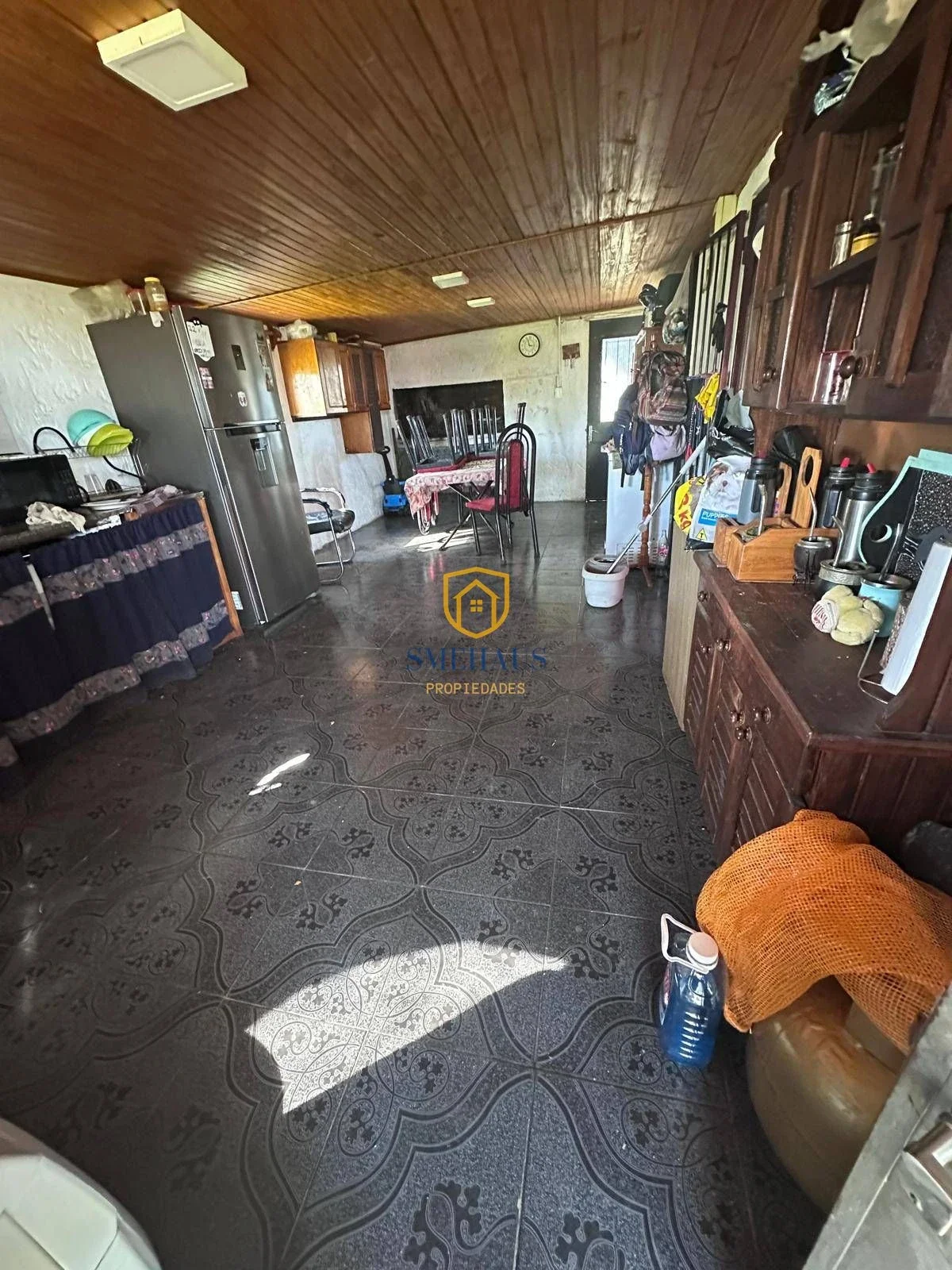 Casa en alquiler en Canelon Chico con 2 dormitorios - Imagen 5