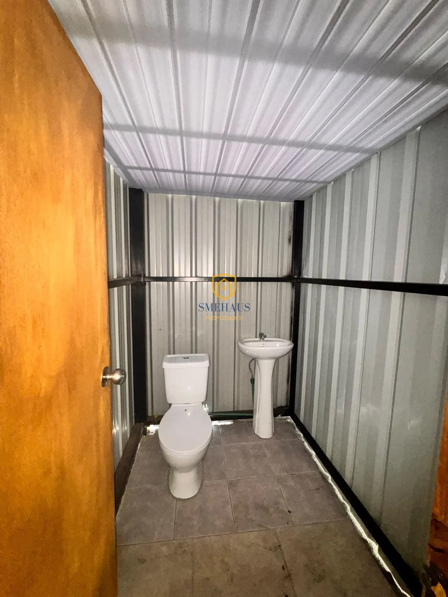 Galpón en alquiler de 80m2 ubicado en Tala - Imagen 3