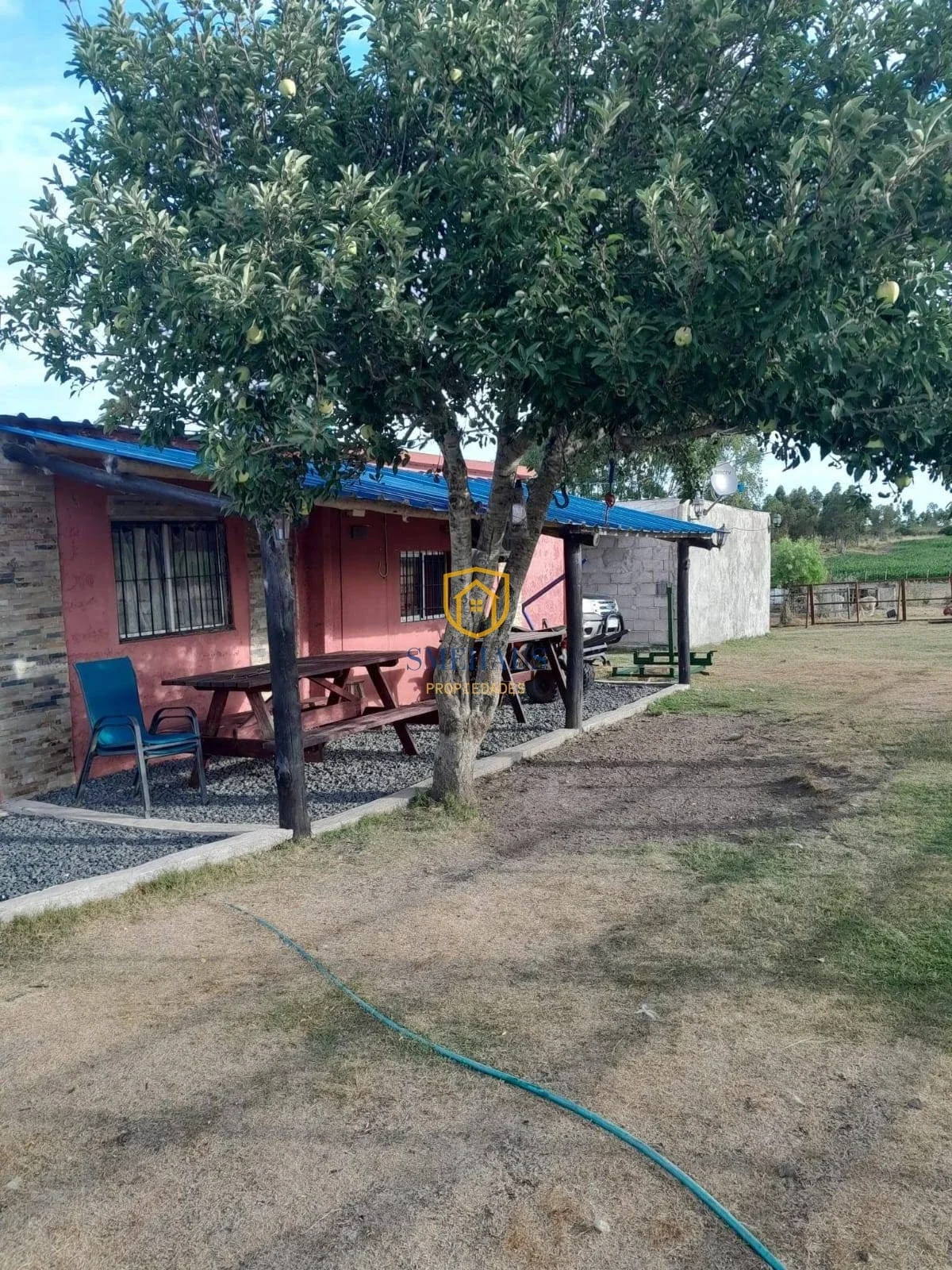 Chacra en venta en San Jacinto - Imagen 4