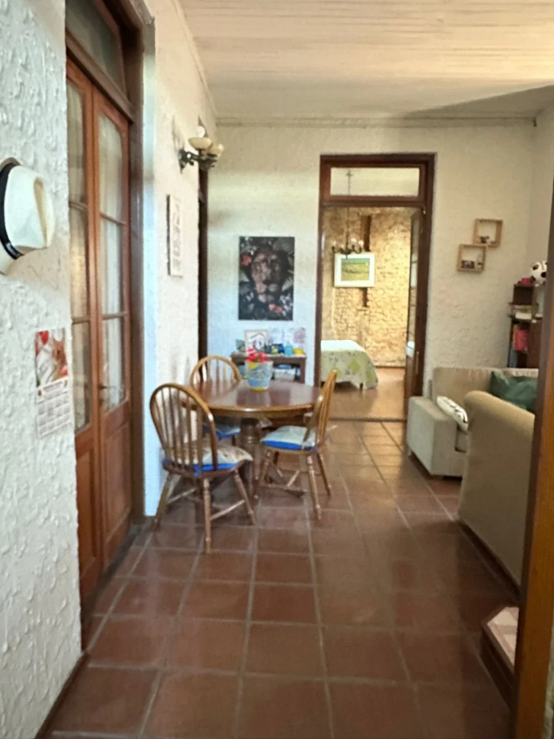 Casa en venta en Canelones con 5 dormitorios y garage a 1 cuadra de Comeca - Imagen 3