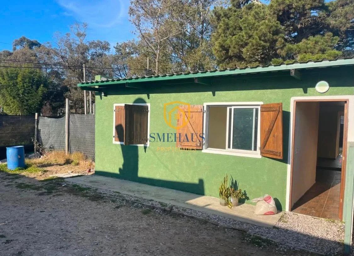 Casa en alquiler en El Pinar - Imagen 1