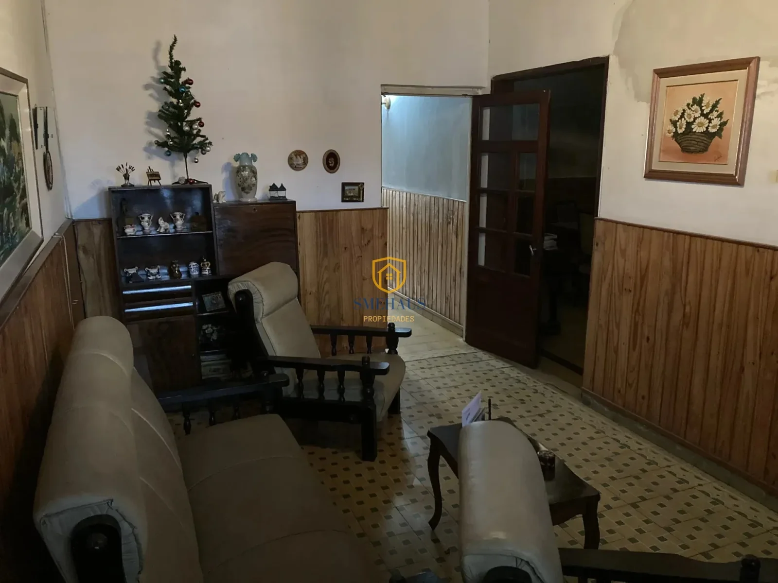 Casa en venta en el centro de Las Piedras - Imagen 5