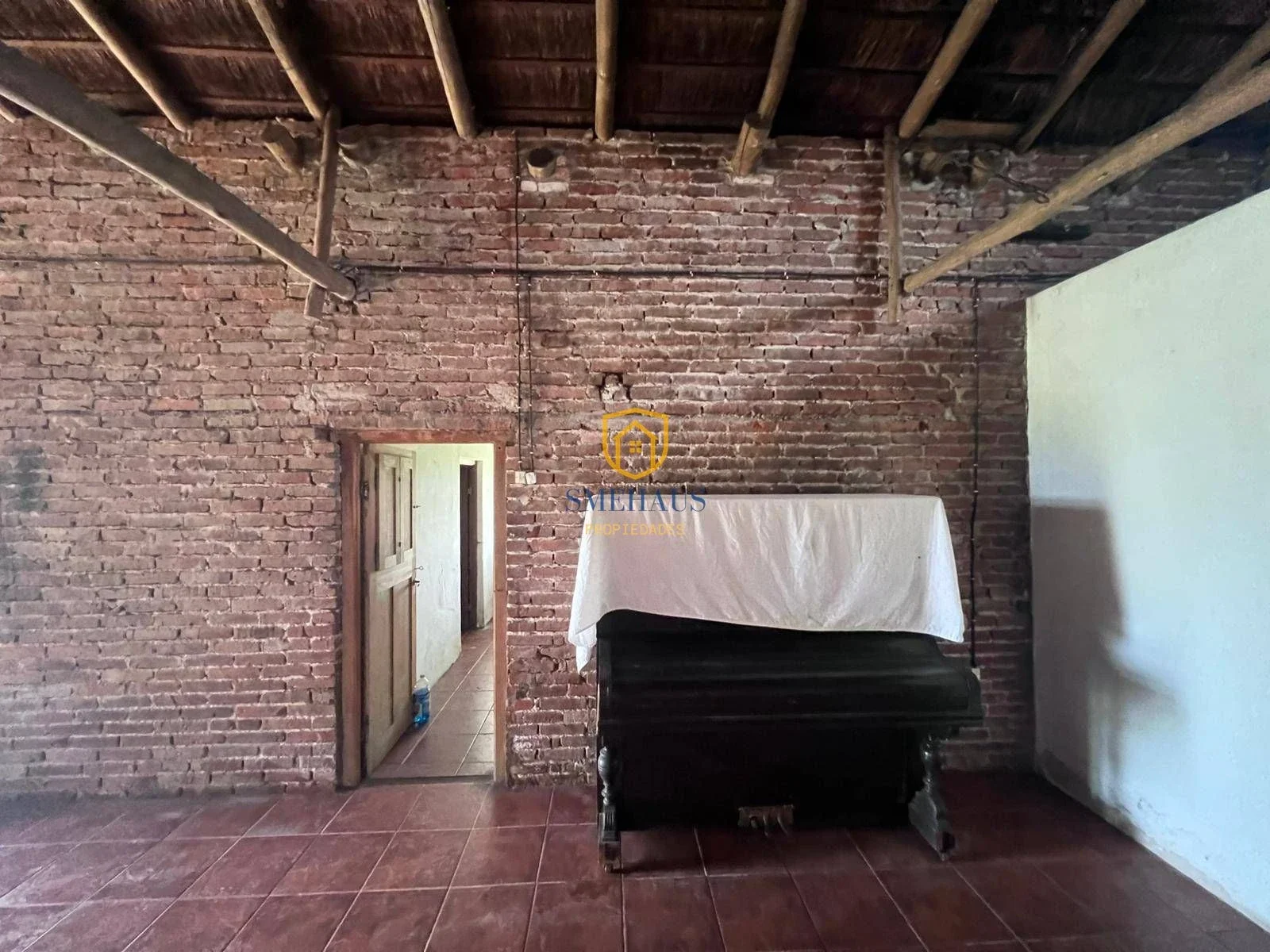 Chacra en Venta en Villa Felicidad / Las piedras, con 8 Has - Imagen 4