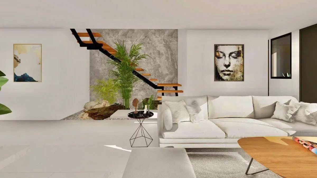 Casa en venta en Lomas de Solymar con 3 dormitorios - Imagen 4