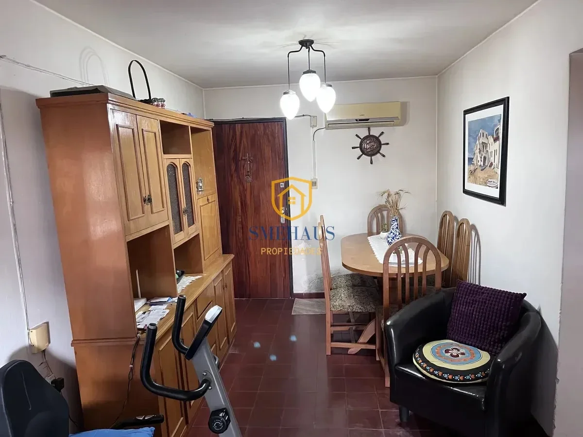 Apartamento en venta en Canelones con 2 dormitorios a 1 cuadra de Comeca - Imagen 2