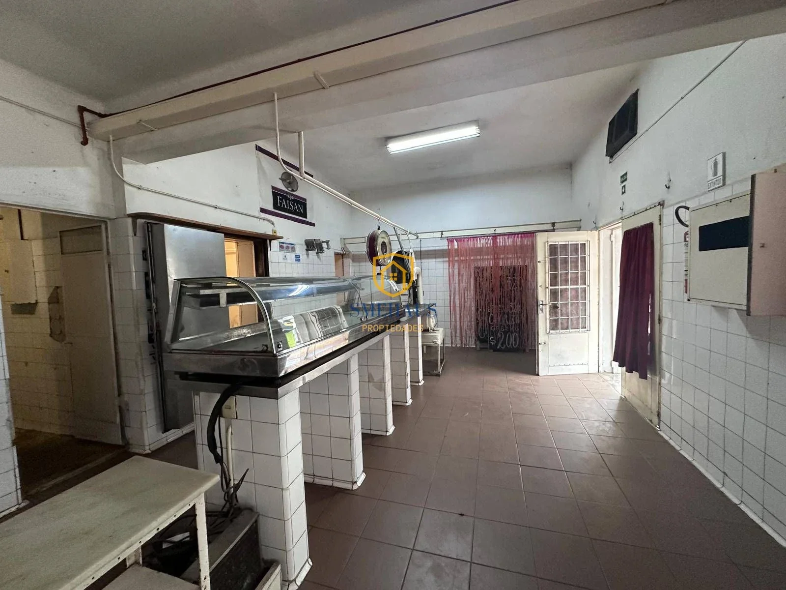 Local Comercial en alquiler ubicado en Santa Lucía - Imagen 3