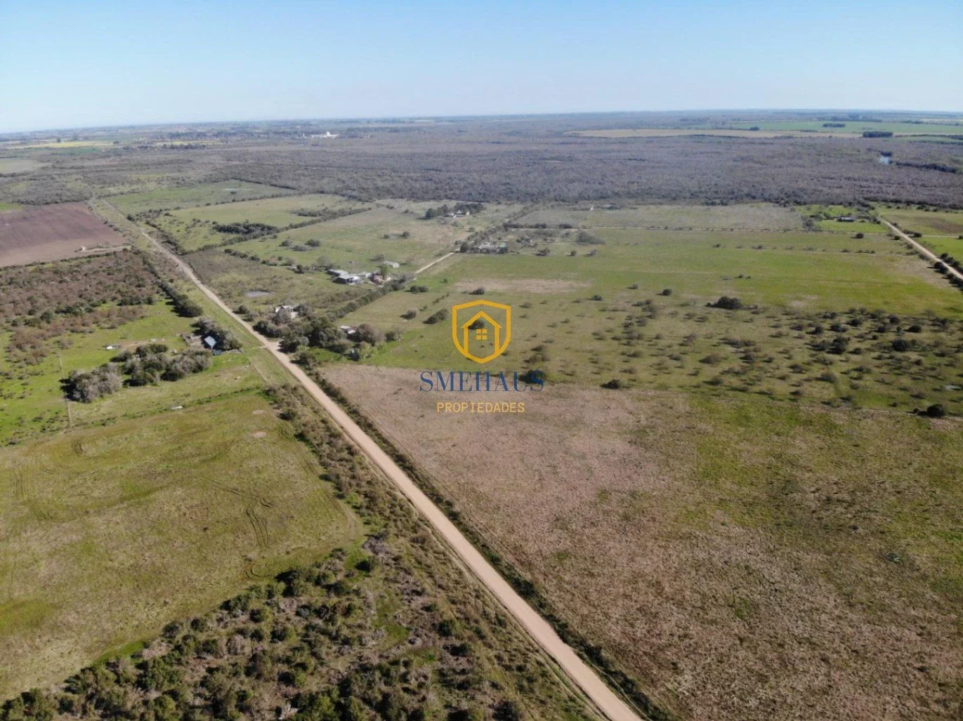 Chacra en venta en Santa Lucía con 3 Has - Imagen 5