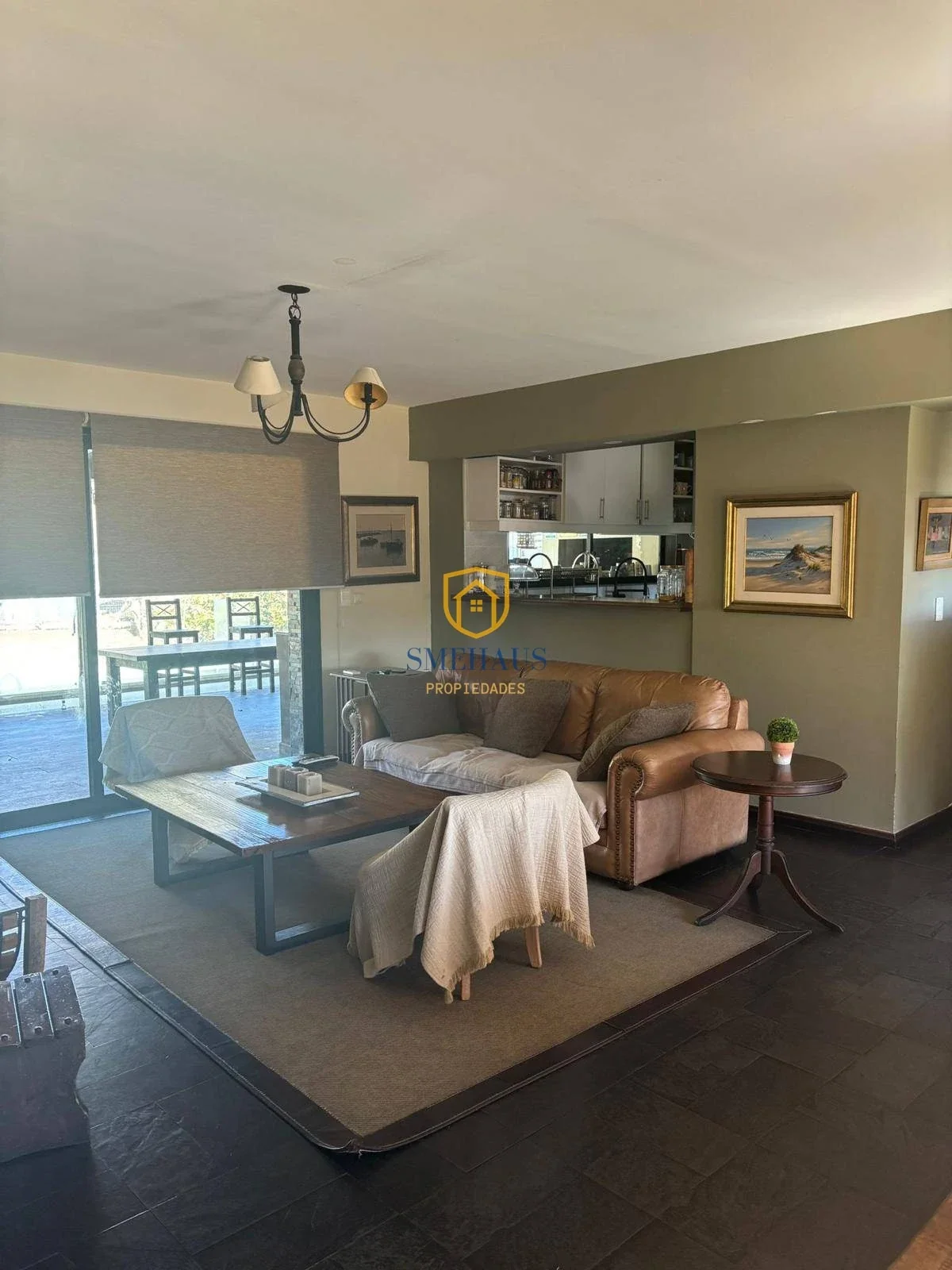 Casa en venta c/ cochera en La Asuncion - Imagen 5