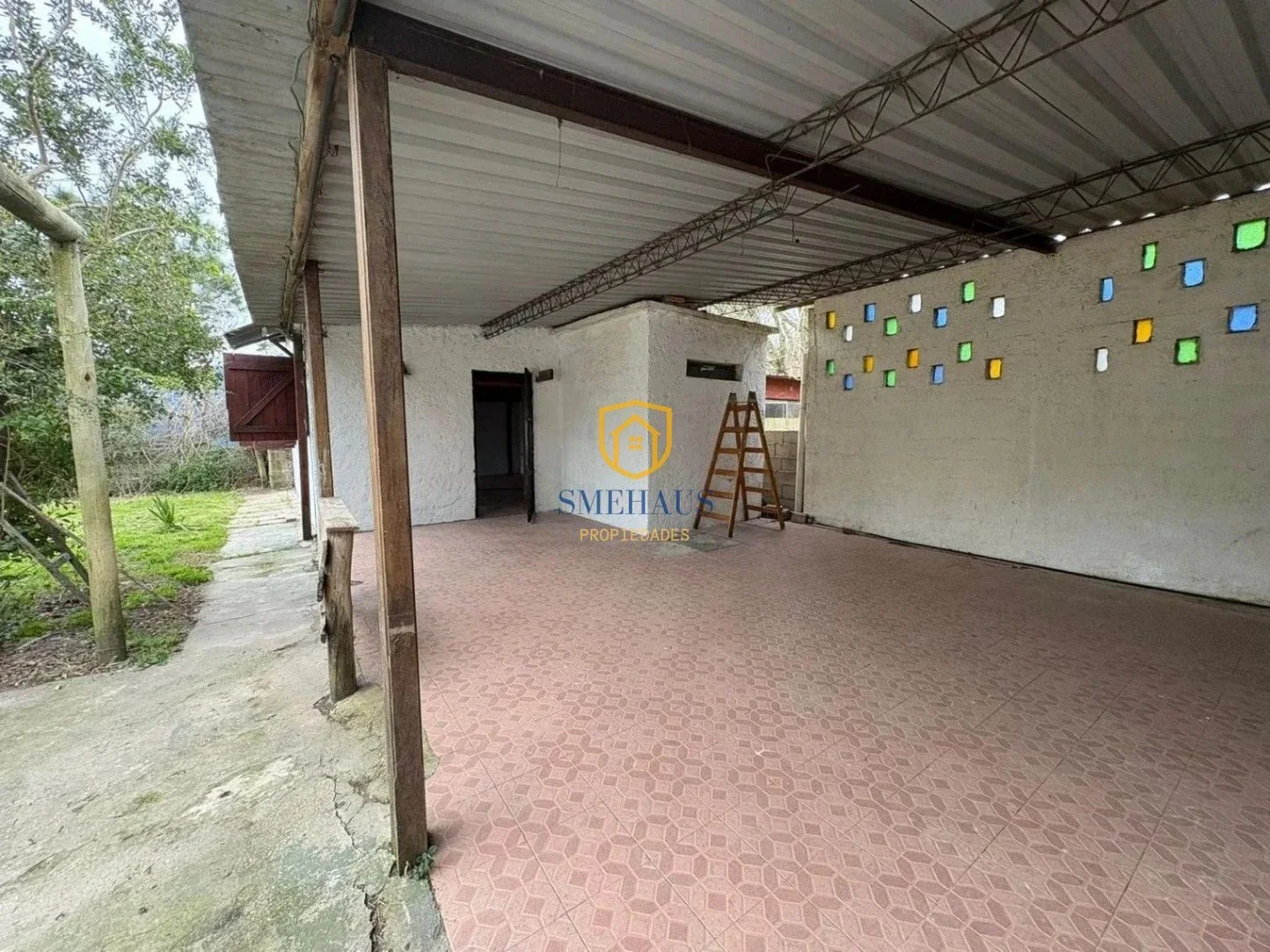 Casa en alquiler en El Pinar - Imagen 1