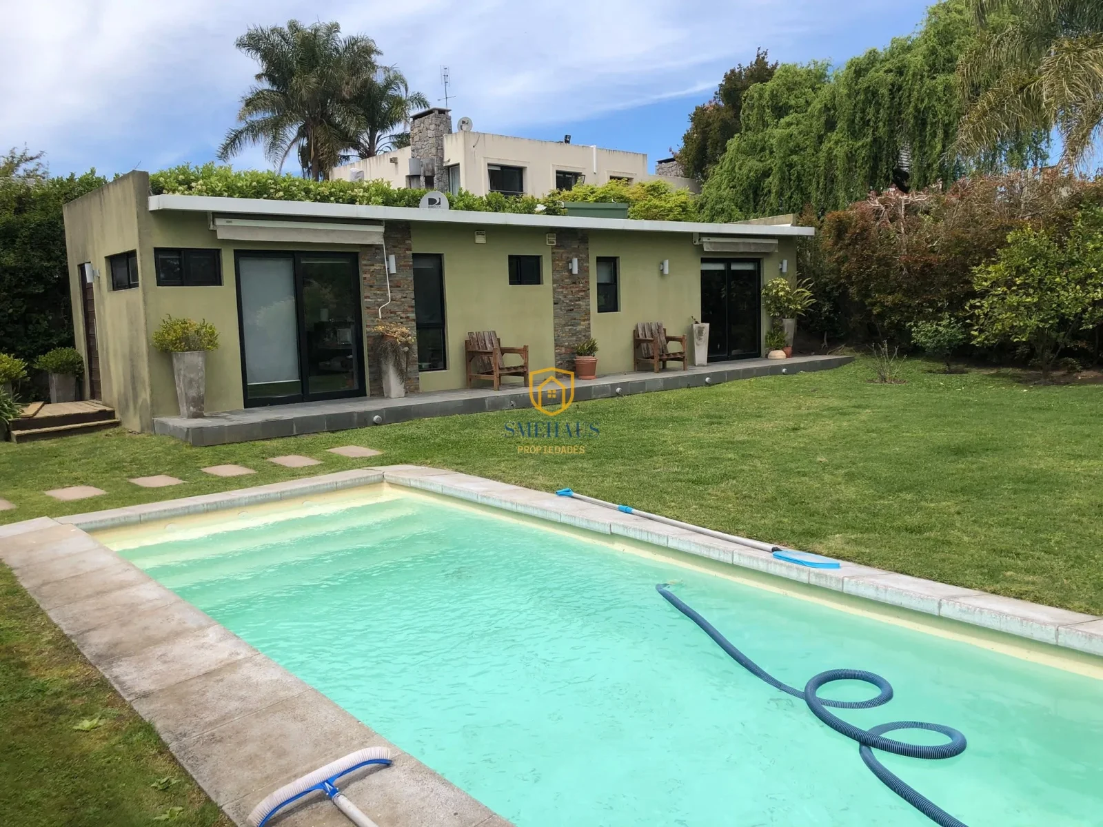 Casa en venta c/ cochera en La Asuncion - Imagen 2