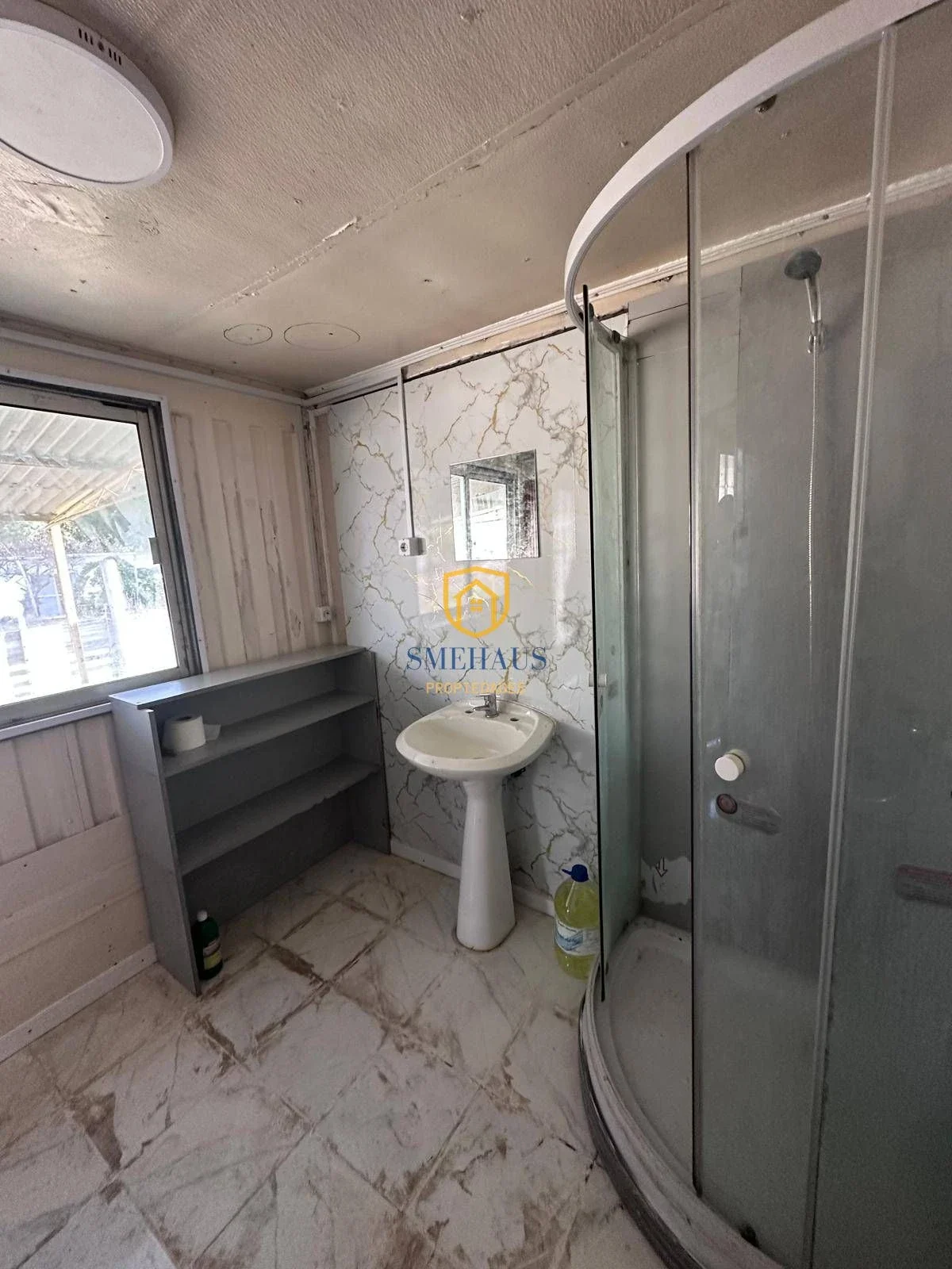 Casa  contenedor en alquiler 1 dormitorio en Aguas Corrientes - Imagen 4