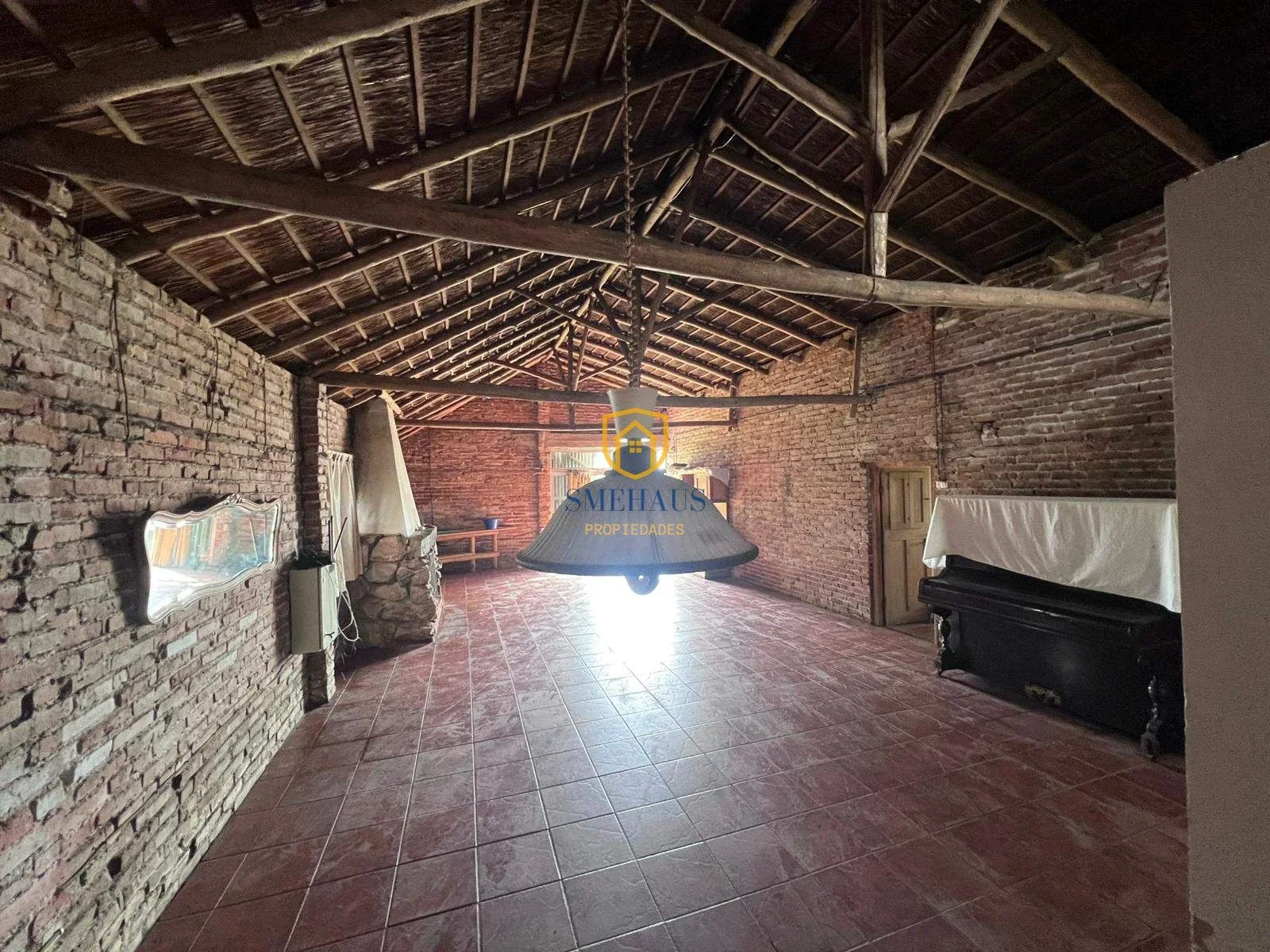 Chacra en Venta en Villa Felicidad / Las piedras, con 8 Has - Imagen 3