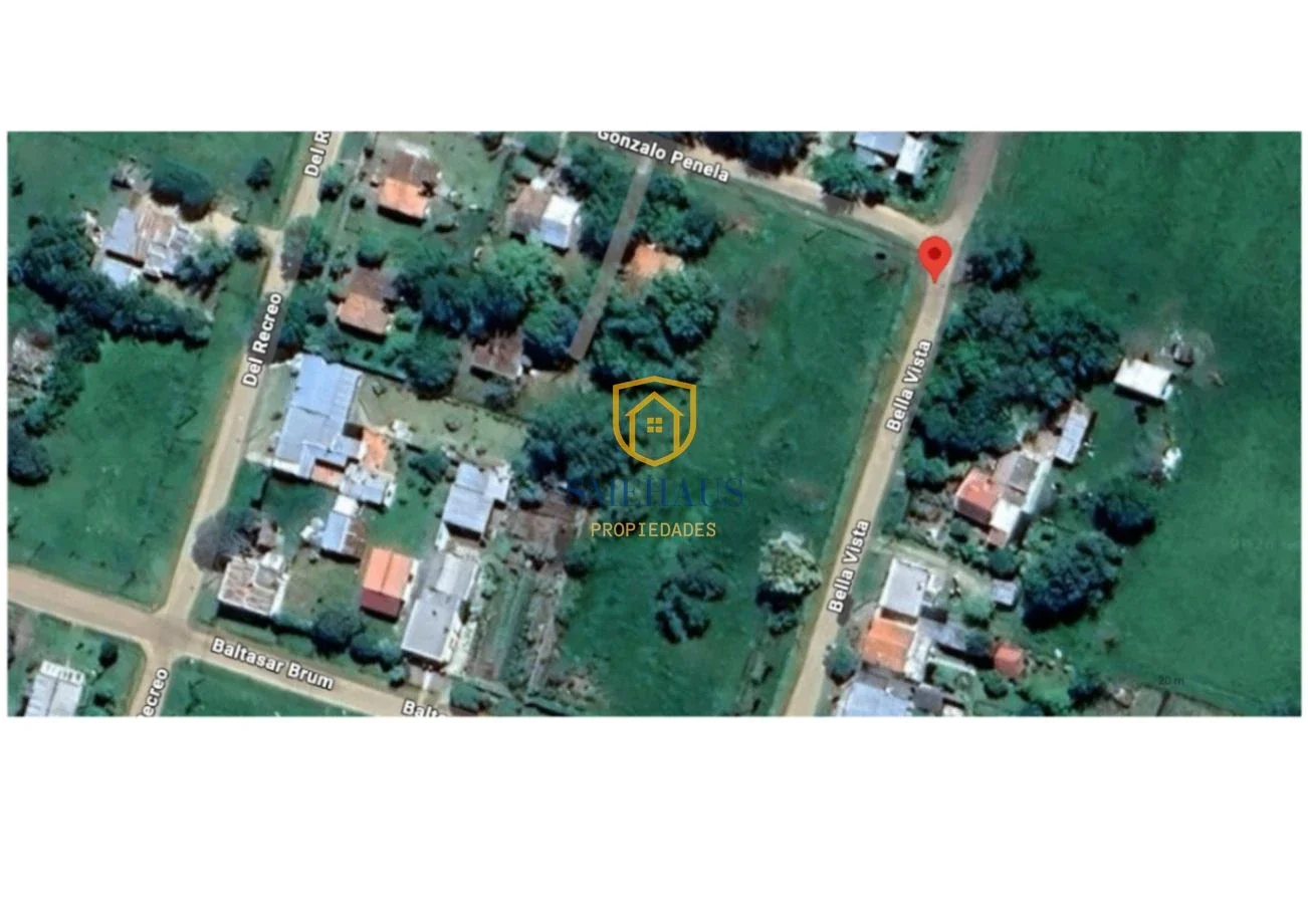 Terreno en venta en San Ramón con 1847 mn2 - Imagen 3