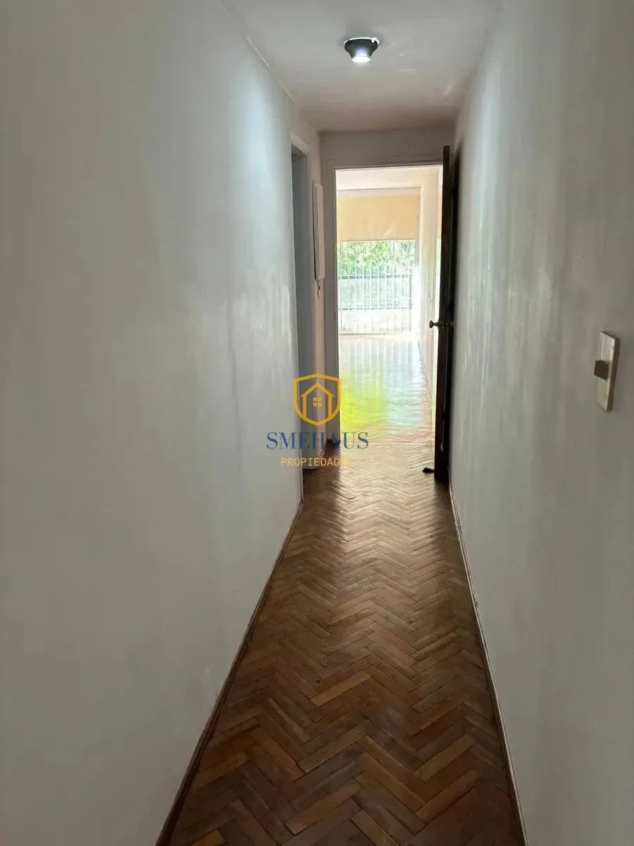 Apartamento en alquiler en Pocitos de 2  dormitorios con cochera - Imagen 4
