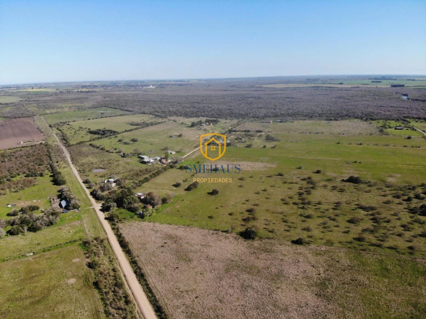 Chacra en venta en Santa Lucía con 3 Has - Imagen 4