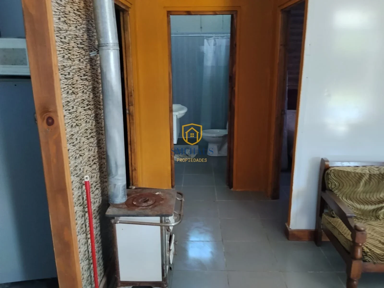 Chacra en venta de 1046m2 ubicado en Piriápolis - Imagen 3