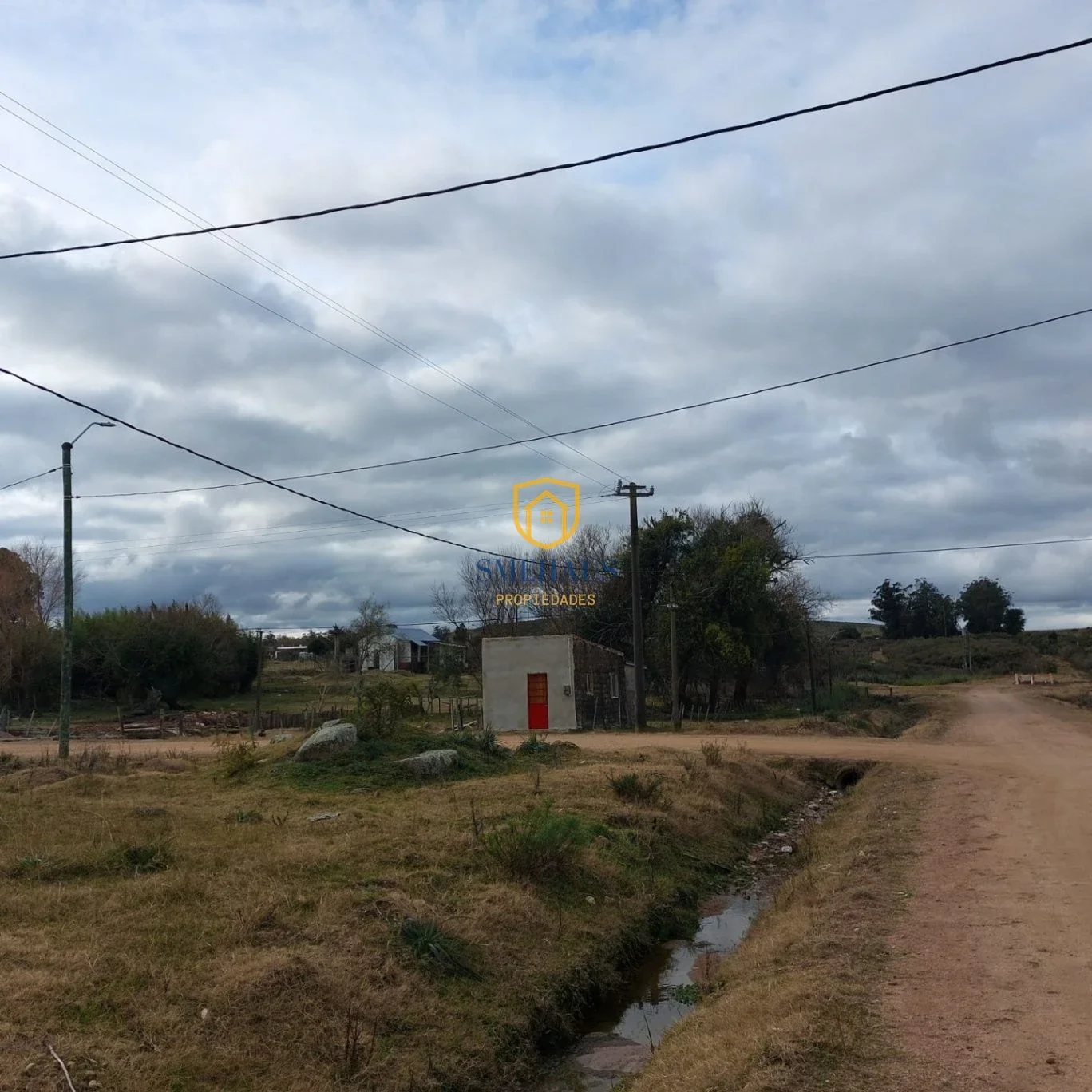 Terreno en venta en José Batlle y Ordoñez con 5000 m2 - Imagen 4