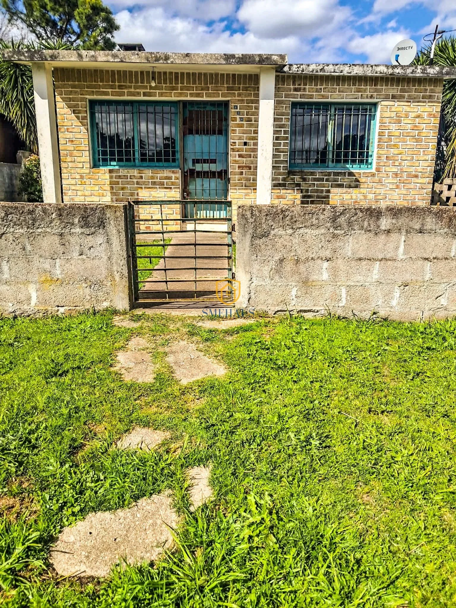 Casa en venta en La Paz con 2 dormitorios - Imagen 1