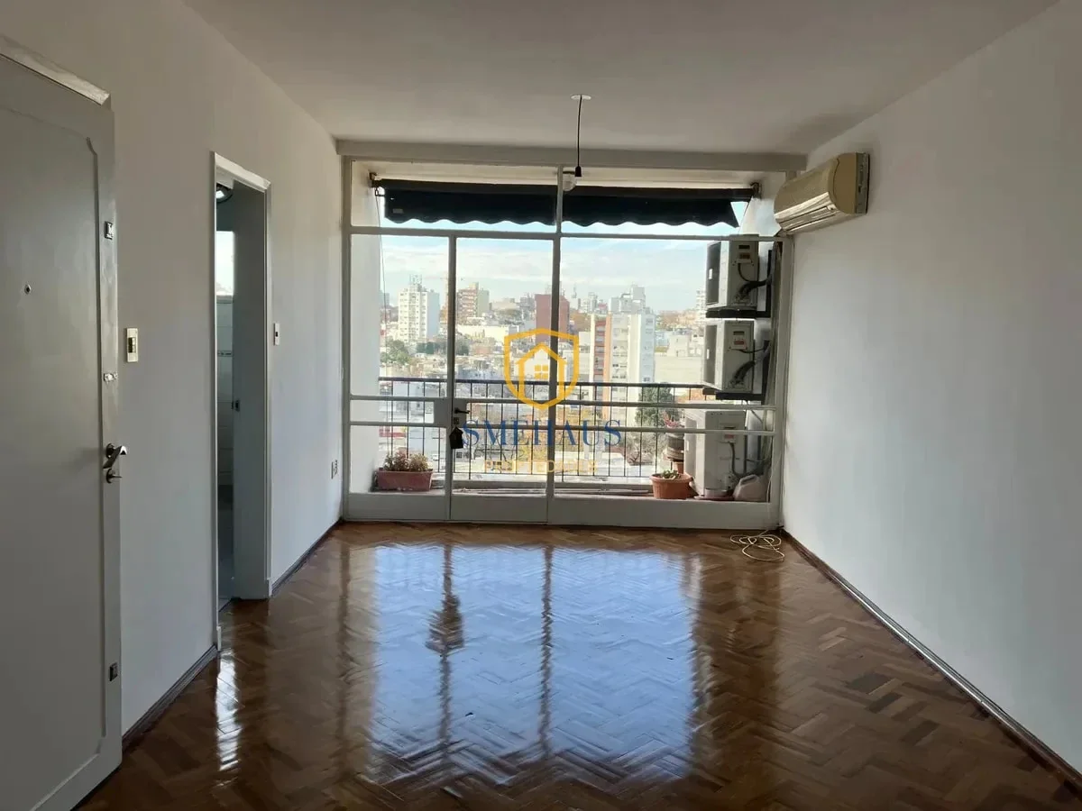Apartamento en alquiler en Pocitos con 2 dormitorios - Imagen 2