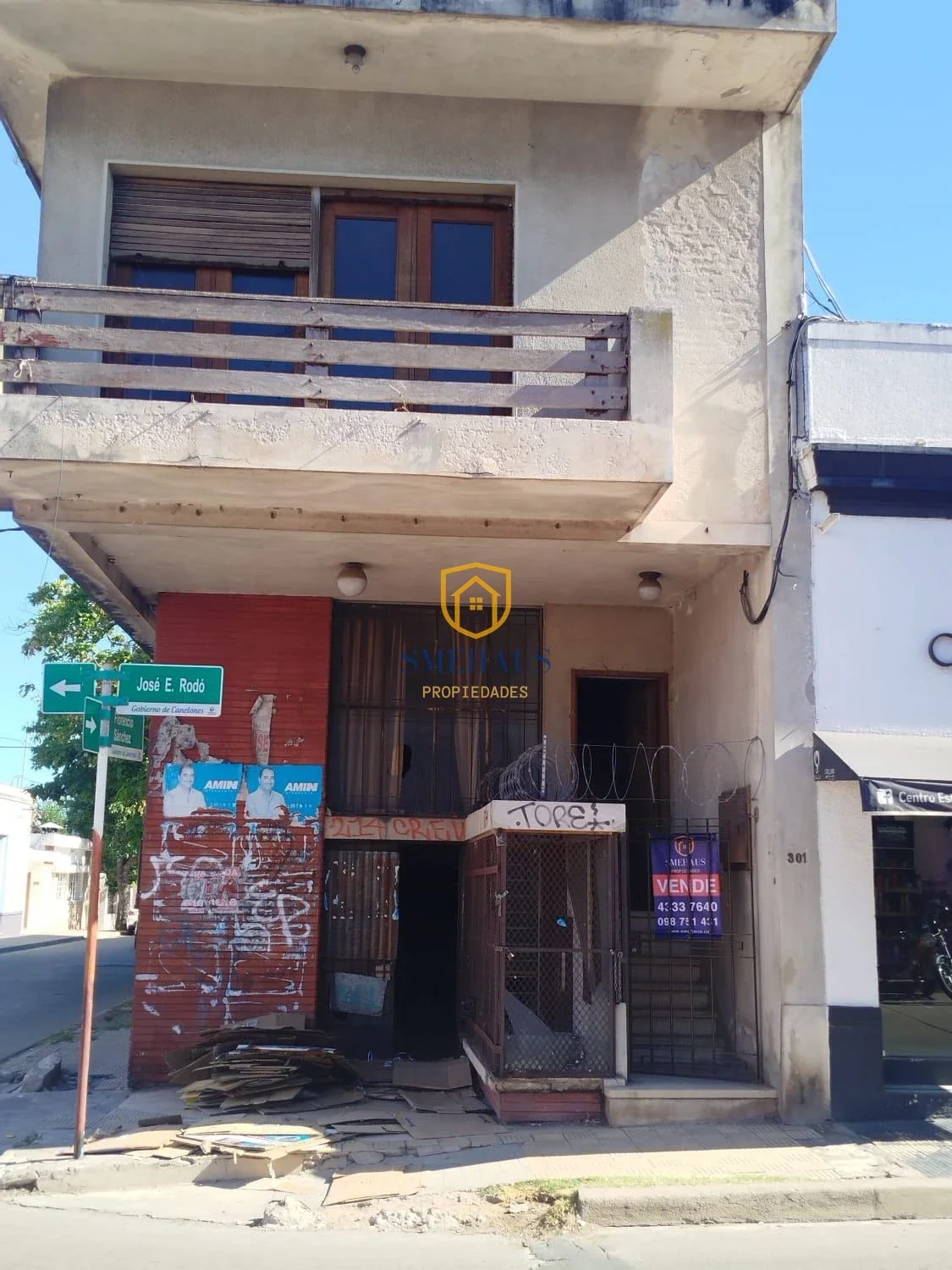 Esquina estratégica en Venta en Canelones - Imagen 2