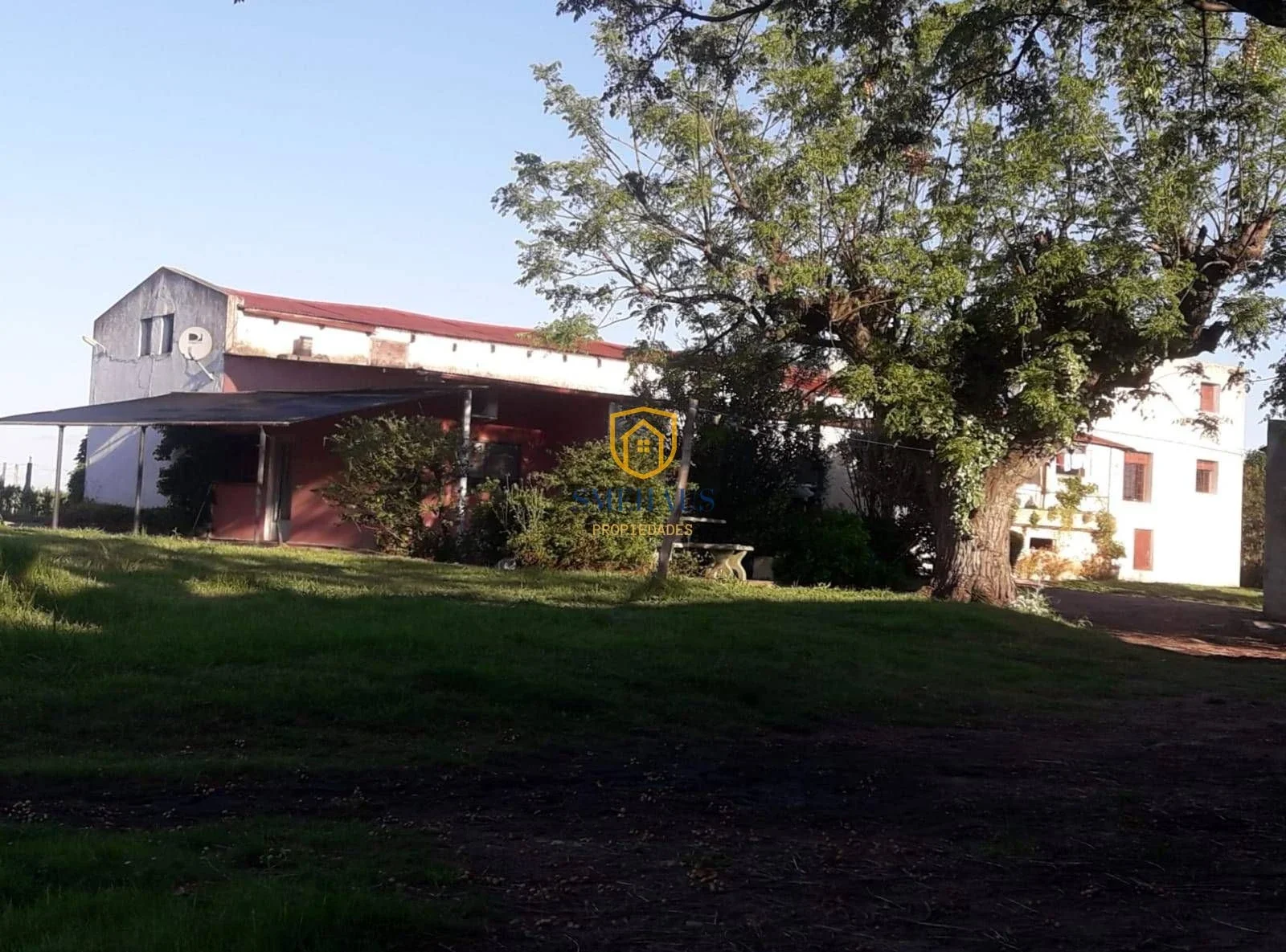 Chacra en venta de 51512m2 ubicado en Canelones - Imagen 3