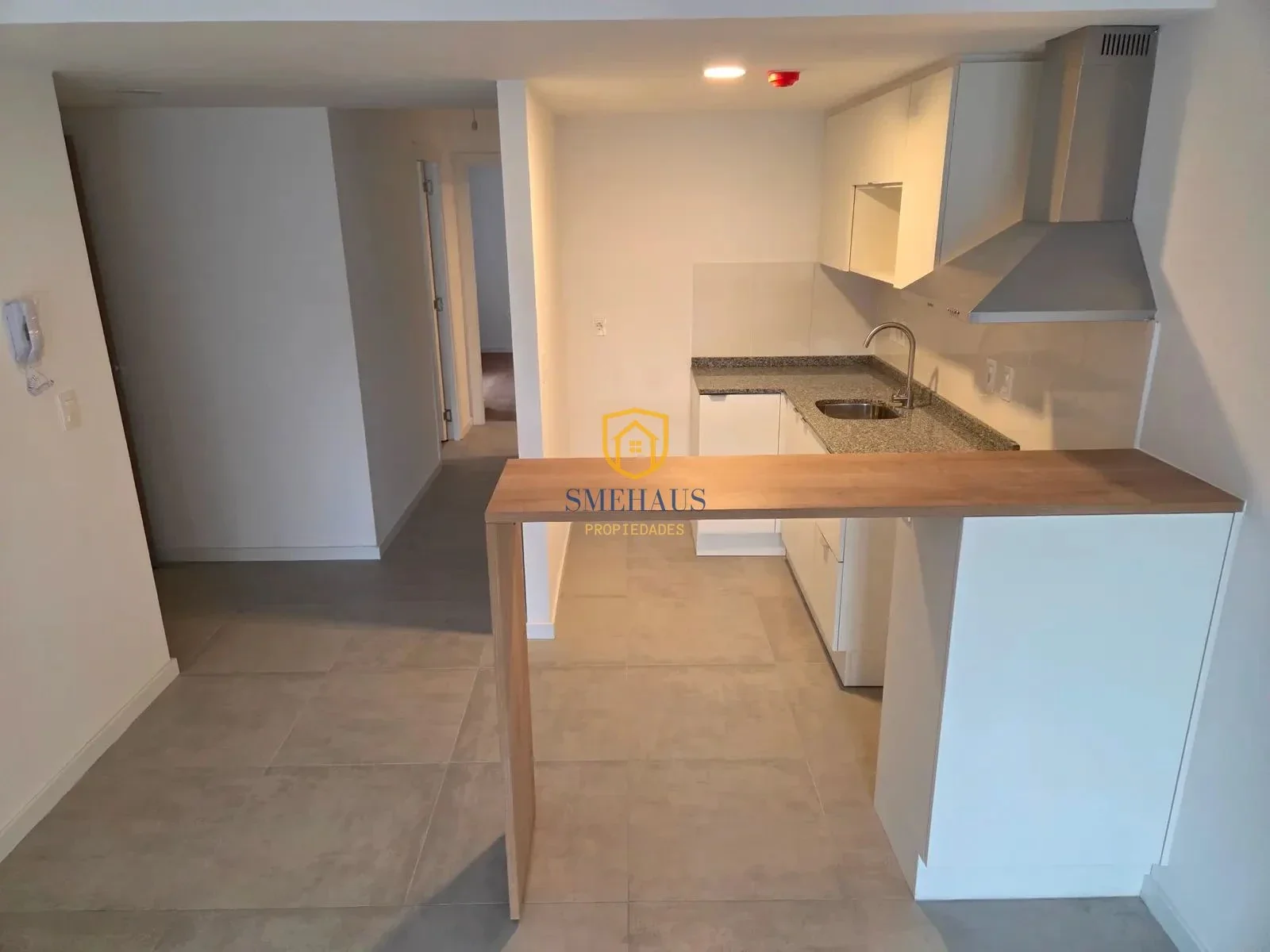 Apartamento en alquiler en Centro de Montevideo con 2 dormitorios - Imagen 3