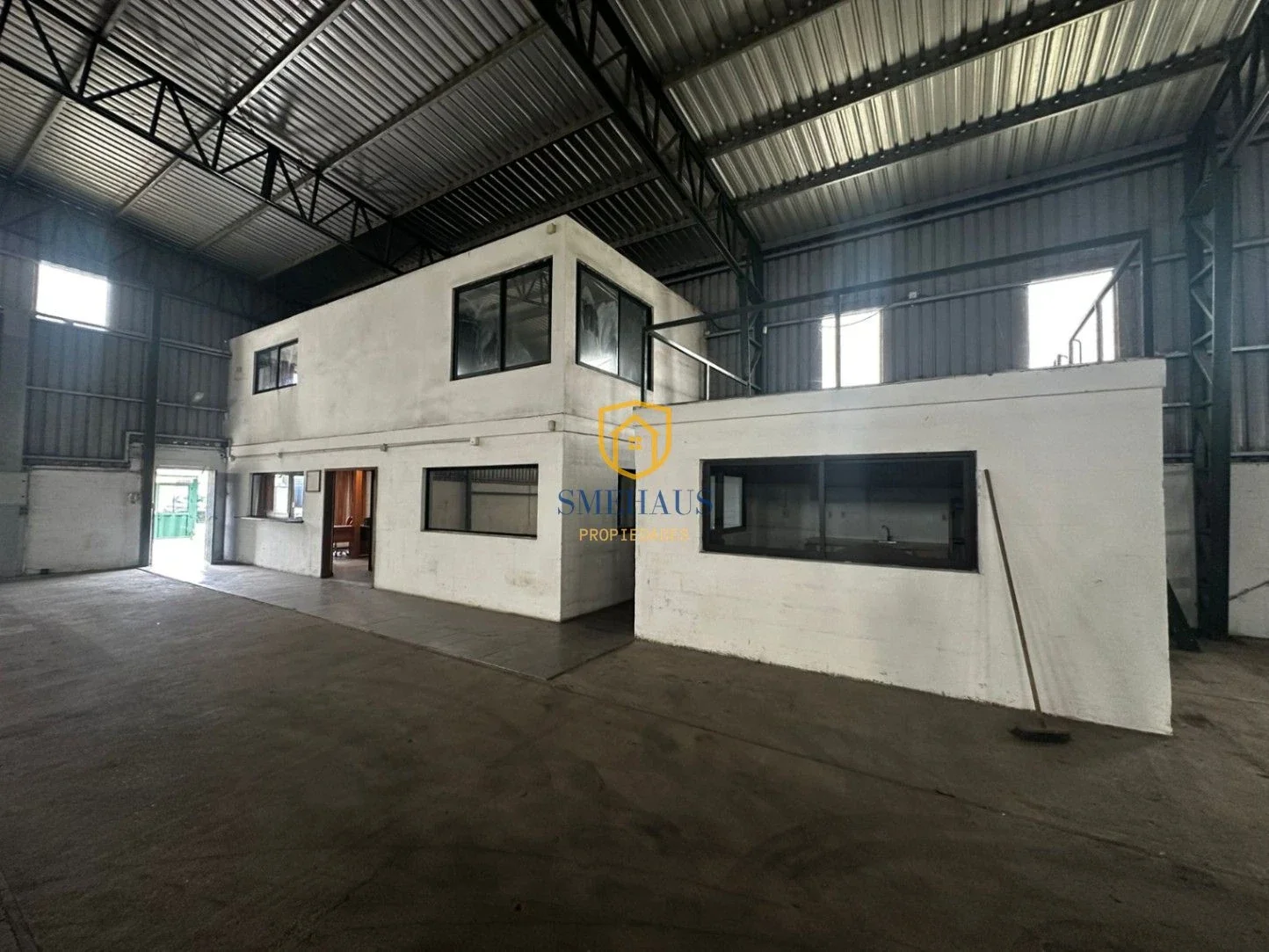 Galpón en Venta en Canelones con 1003m2 y terreno 2066m2 en zona transito pesado - Imagen 5