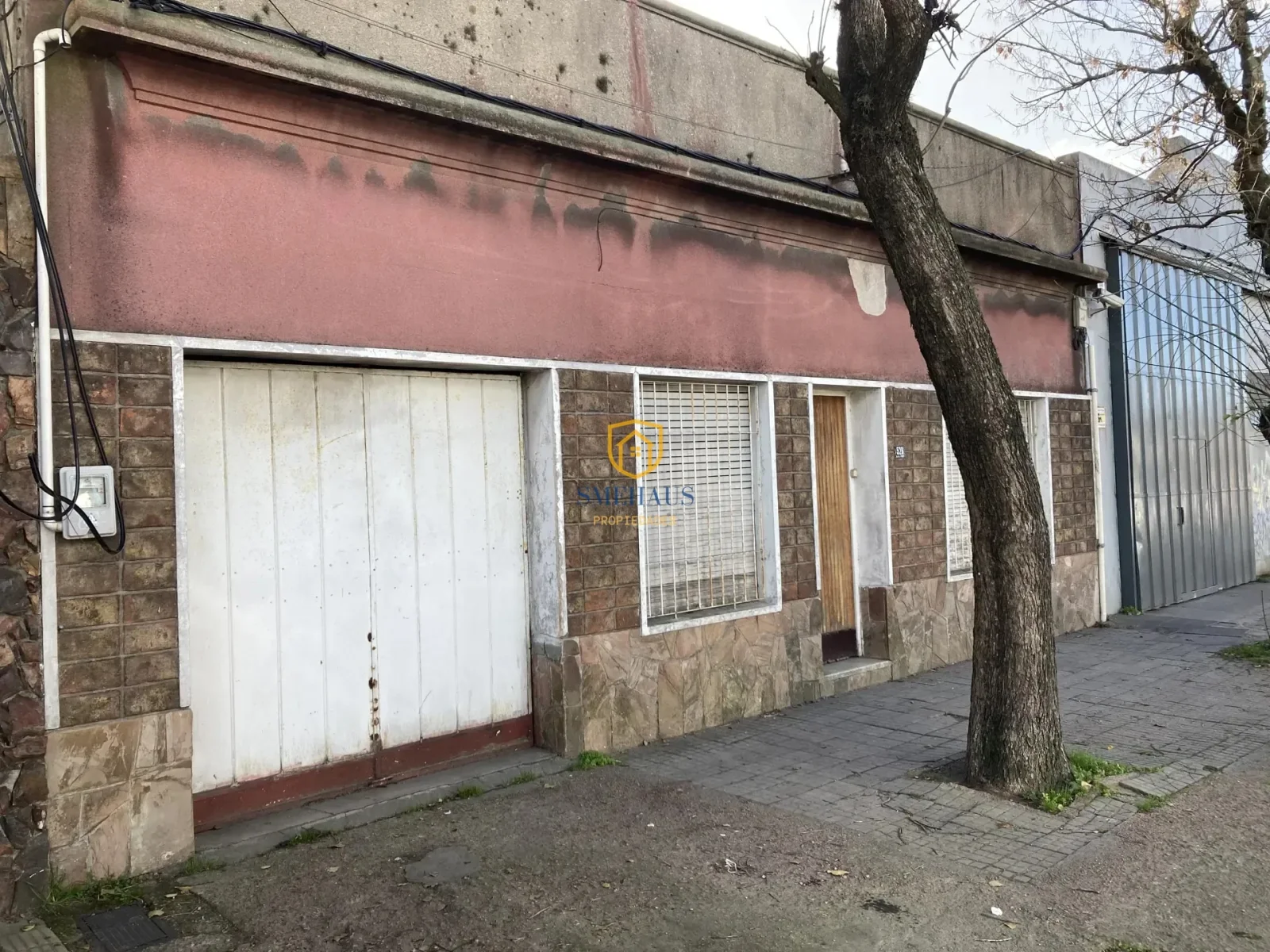 Casa en venta en el centro de Las Piedras - Imagen 1