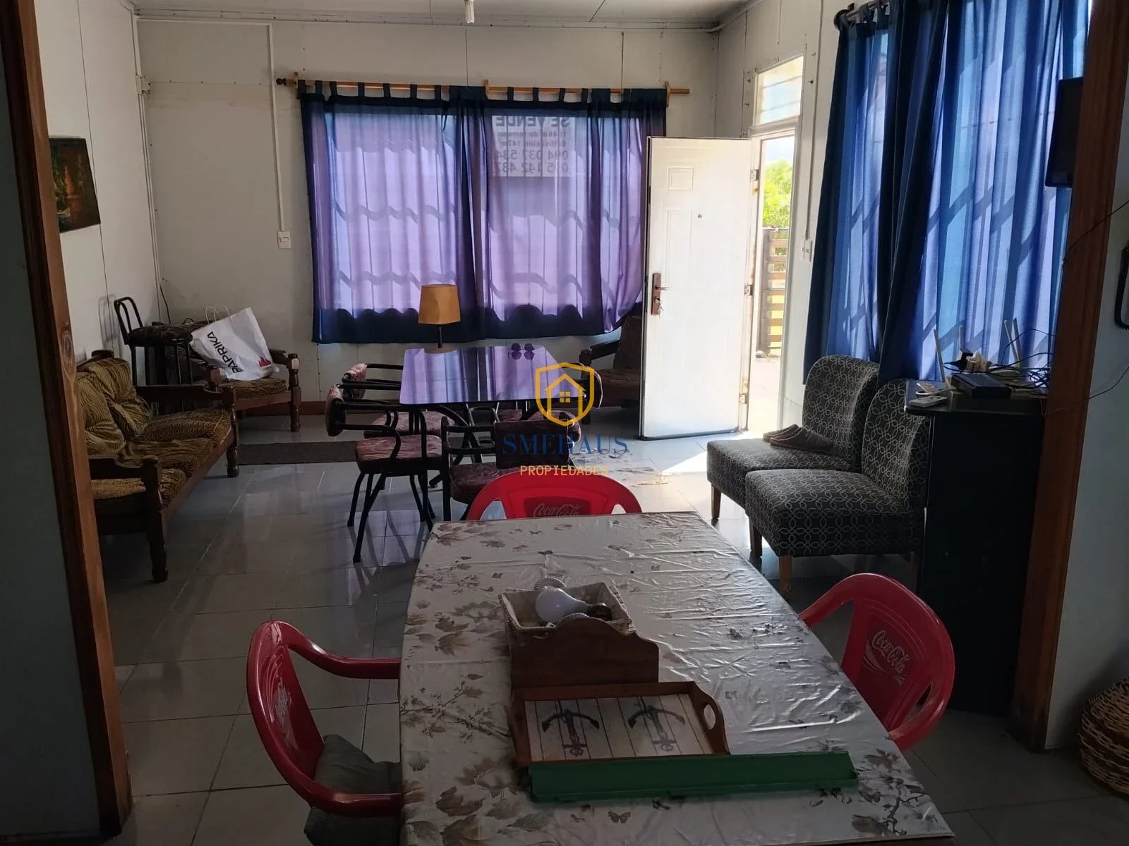 Chacra en venta de 1046m2 ubicado en Piriápolis - Imagen 4