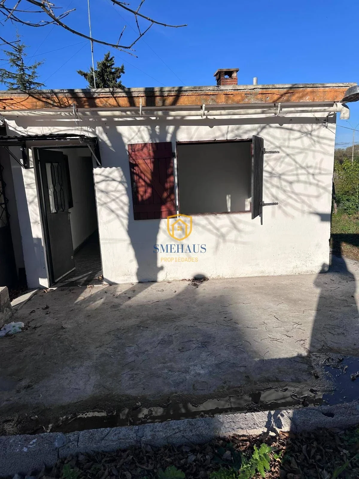 Apartamento en alquiler en Juanicó con 2 dormitorios - Imagen 1