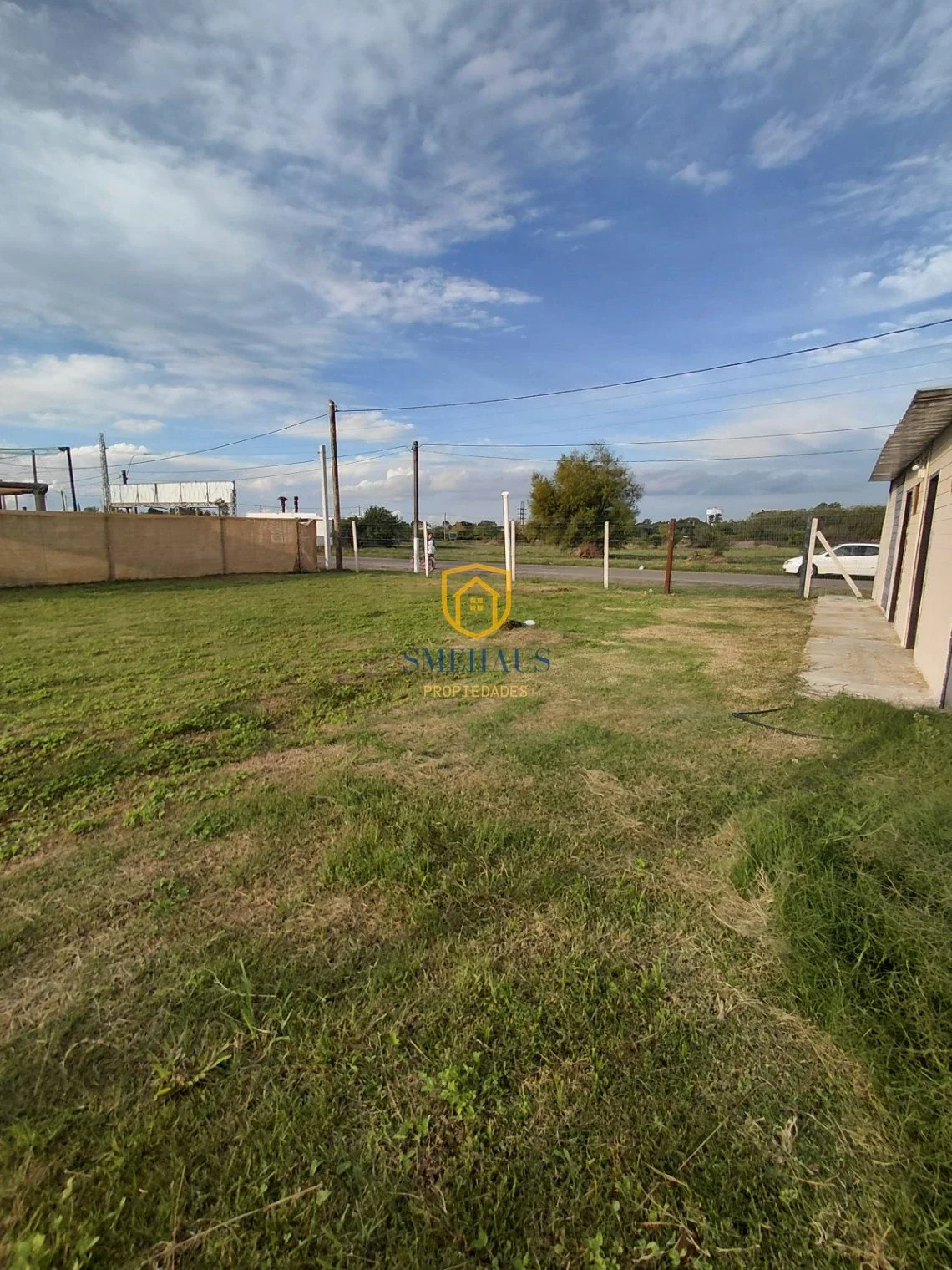Terreno en alquiler en Canelones con 110 m2 - Imagen 1