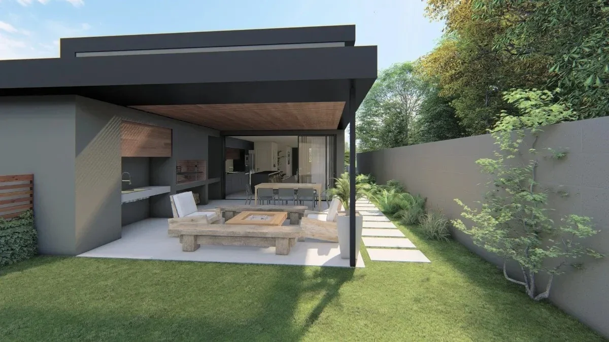 Casa en venta en Lomas de Solymar con 3 dormitorios - Imagen 5