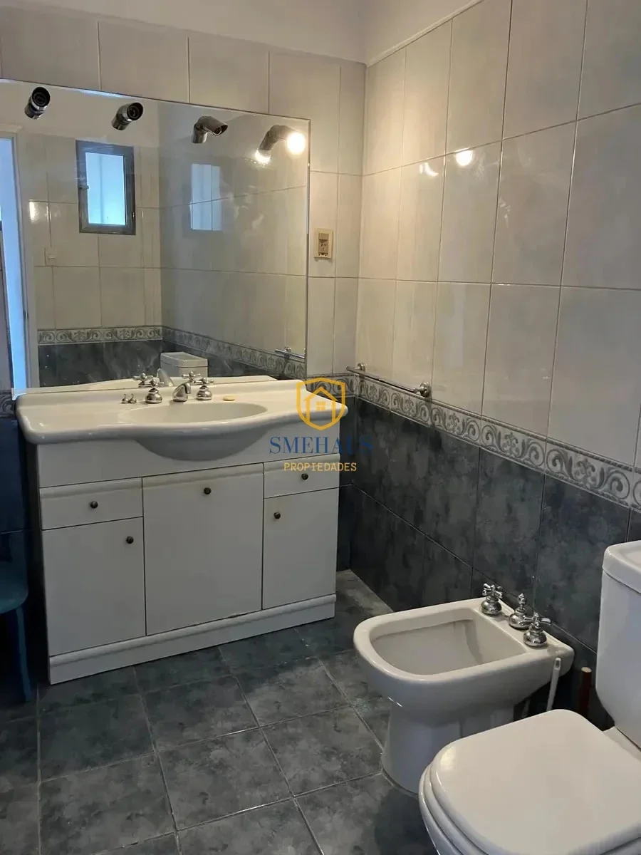 Apartamento en alquiler en Pocitos con 2 dormitorios - Imagen 5