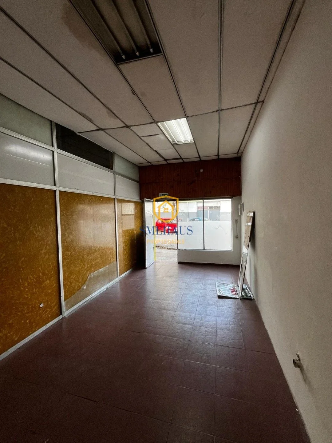 Local Comercial en alquiler en La Paz con 22 m2 - Imagen 2