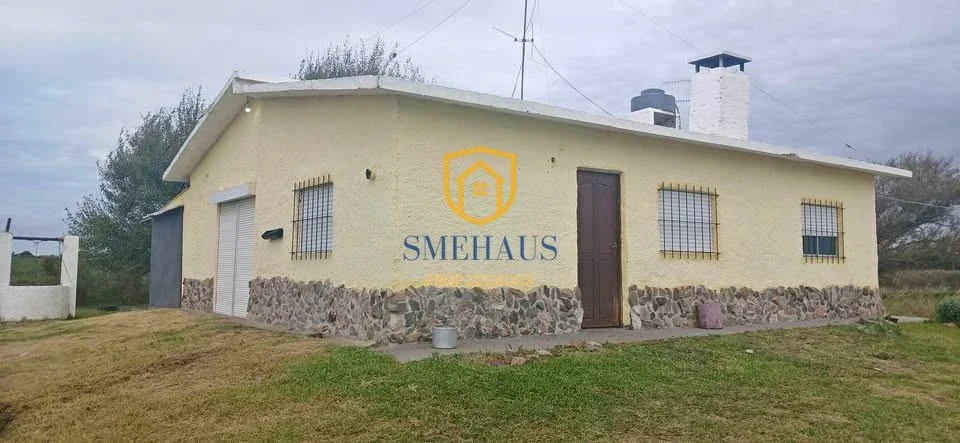 Chacra en venta de 9ha ubicado en Santa Rosa - Imagen 2